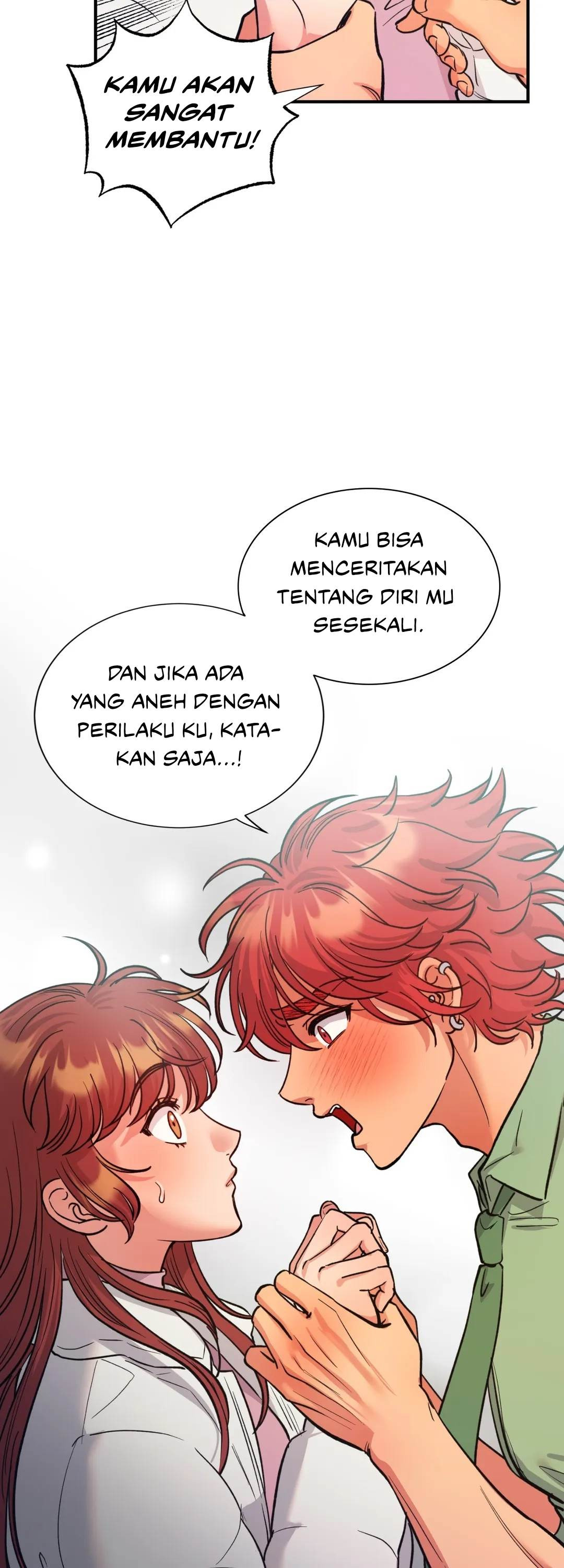 Hana’s Demons of Lust: Chapter chapter-52 - Page 24