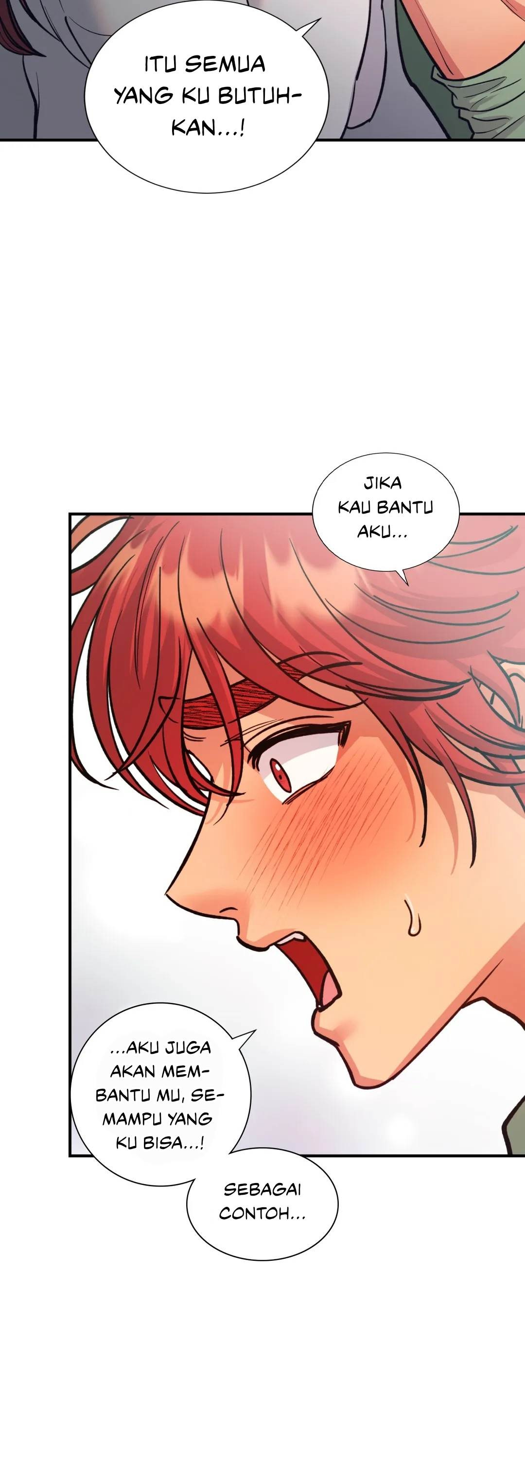 Hana’s Demons of Lust: Chapter chapter-52 - Page 25