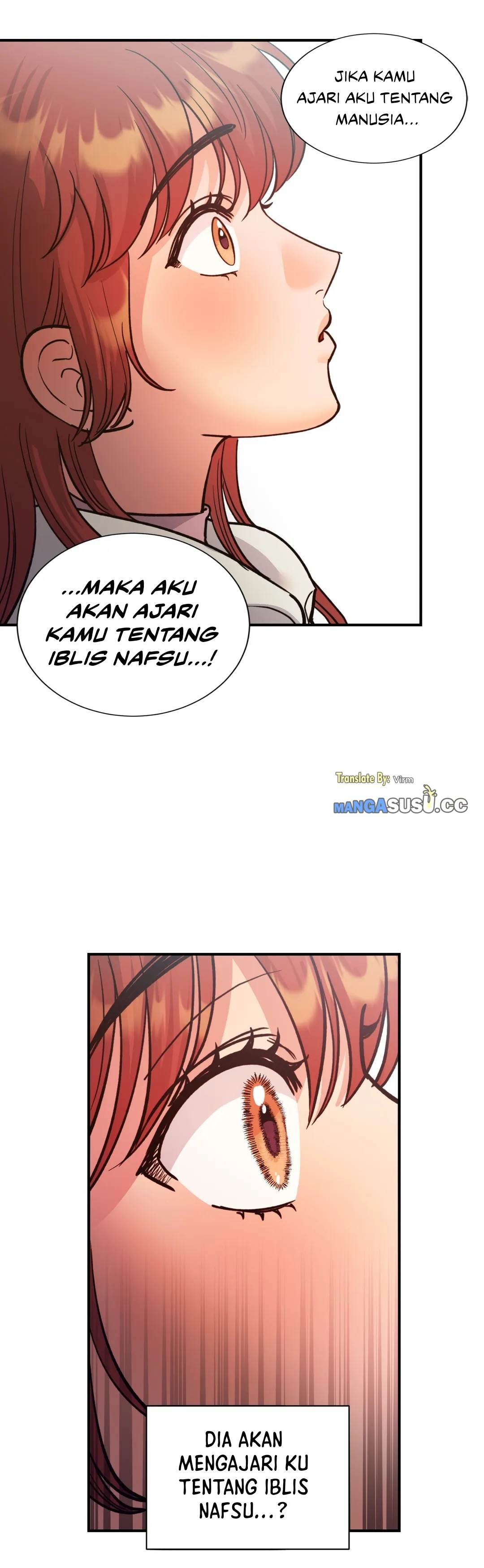 Hana’s Demons of Lust: Chapter chapter-52 - Page 26