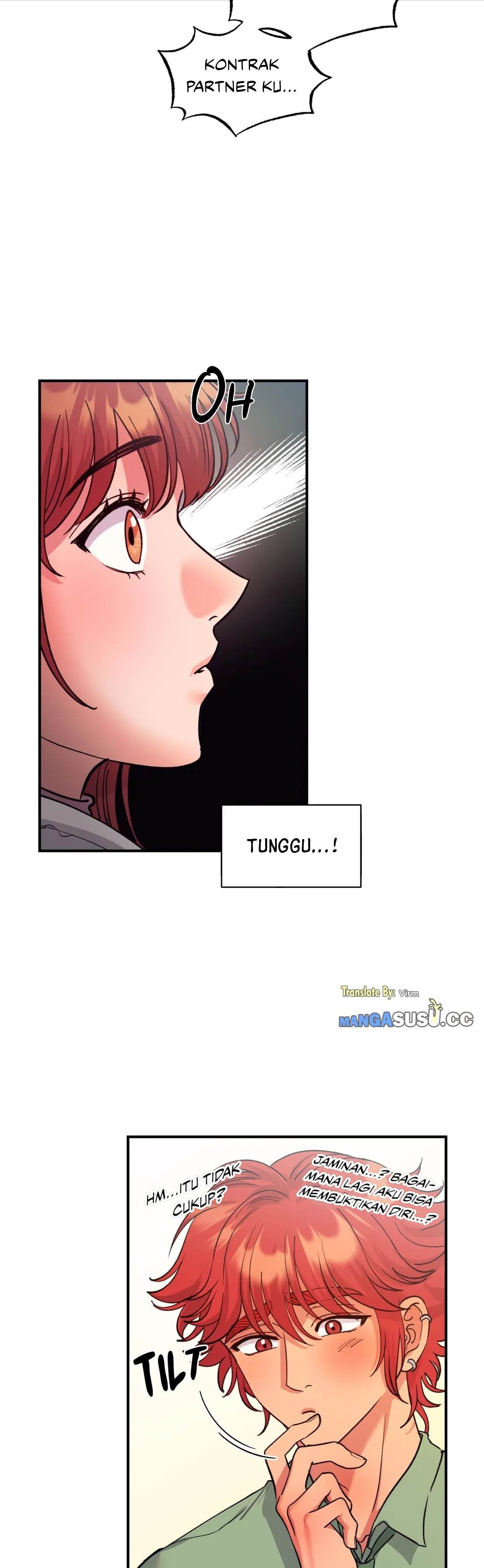 Hana’s Demons of Lust: Chapter chapter-52 - Page 36