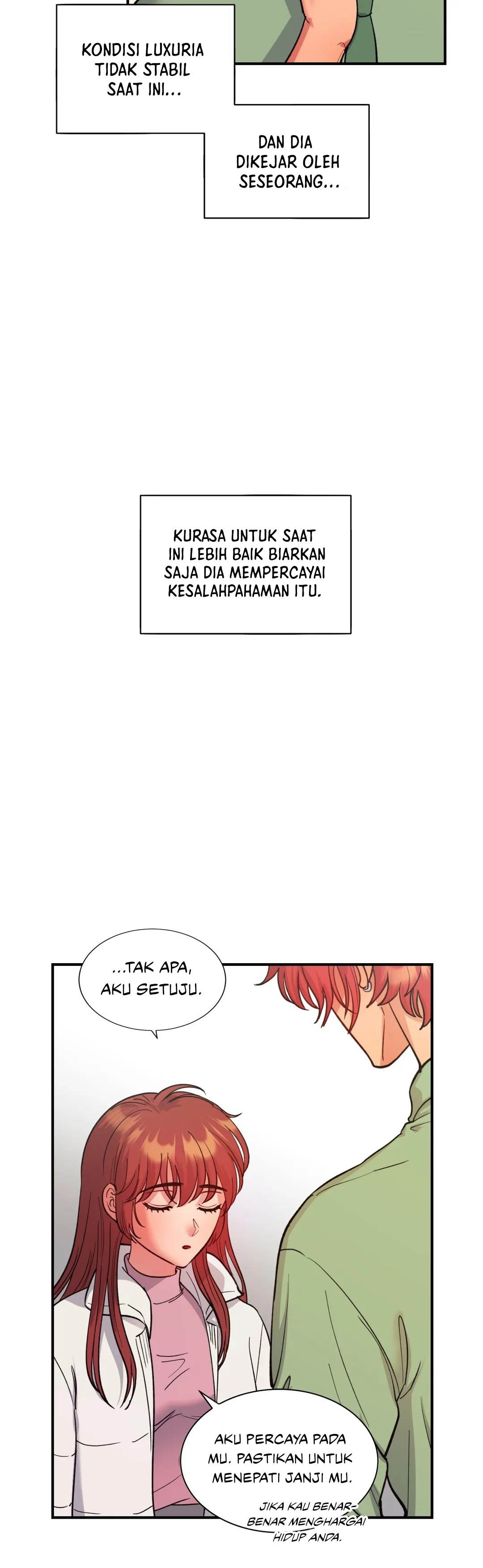 Hana’s Demons of Lust: Chapter chapter-52 - Page 37