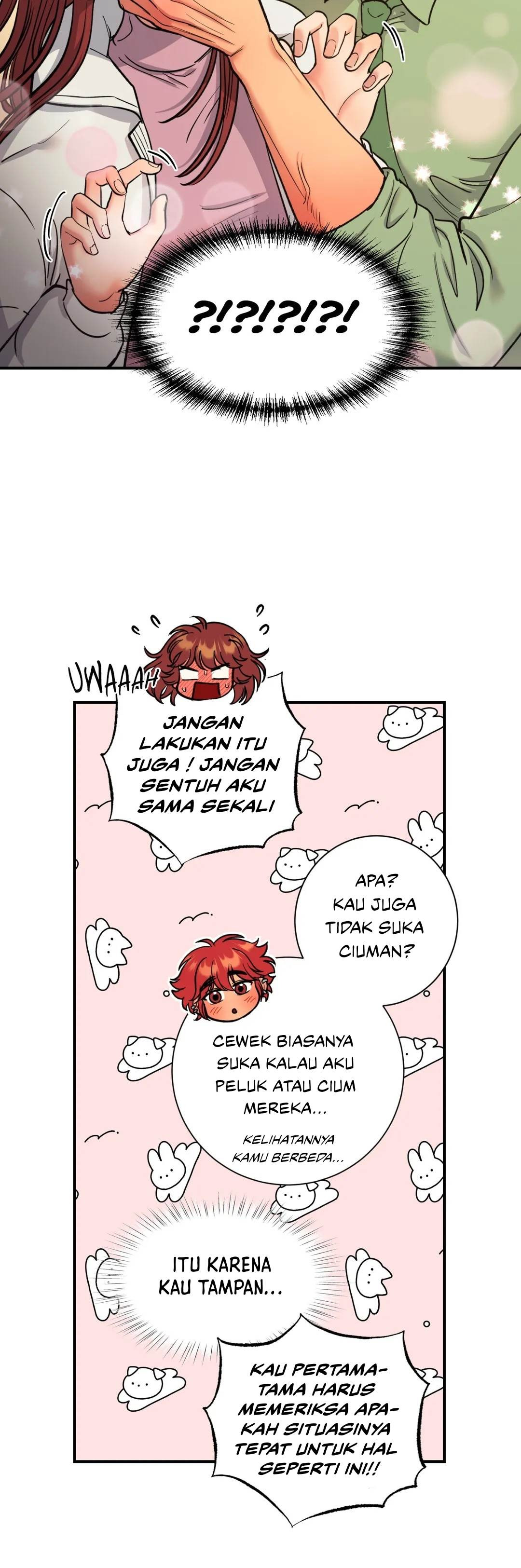 Hana’s Demons of Lust: Chapter chapter-52 - Page 40