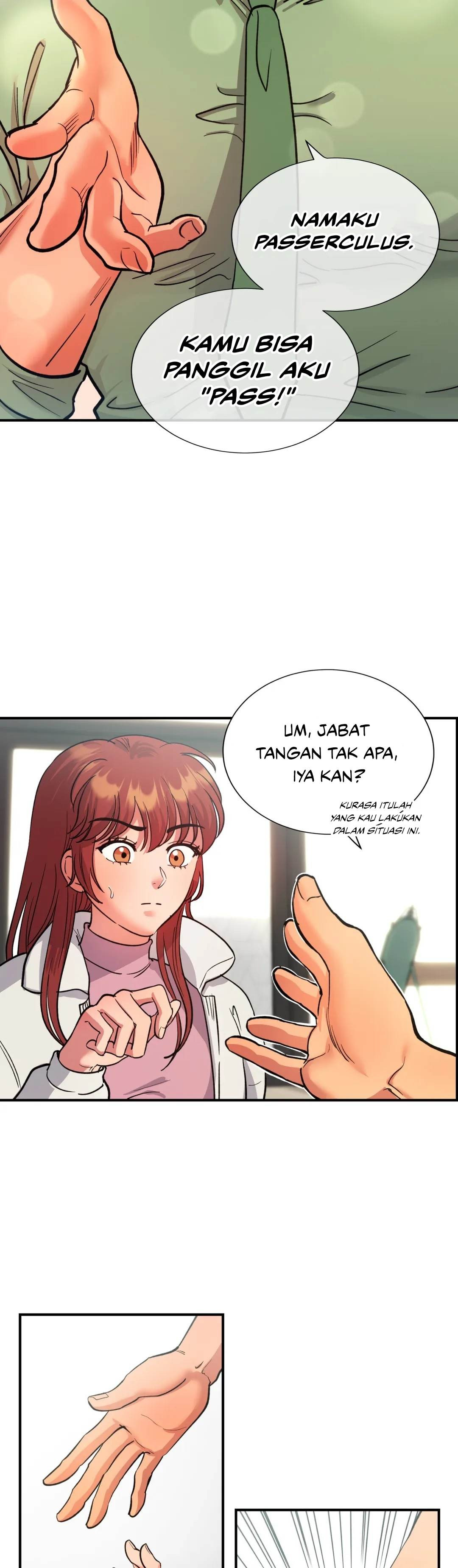 Hana’s Demons of Lust: Chapter chapter-52 - Page 42