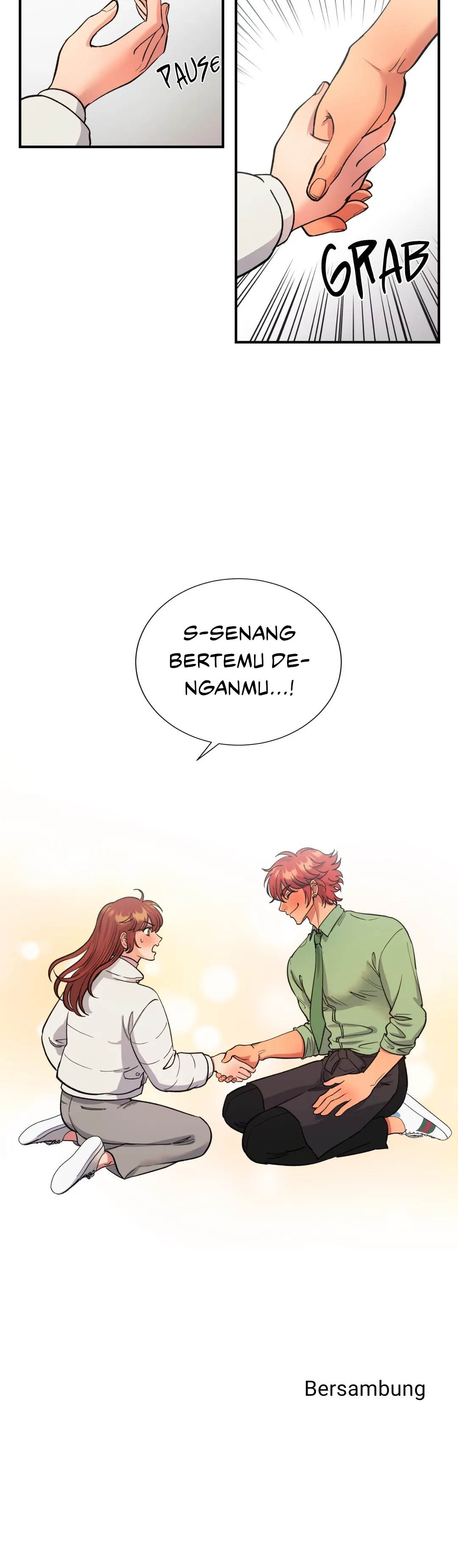 Hana’s Demons of Lust: Chapter chapter-52 - Page 43