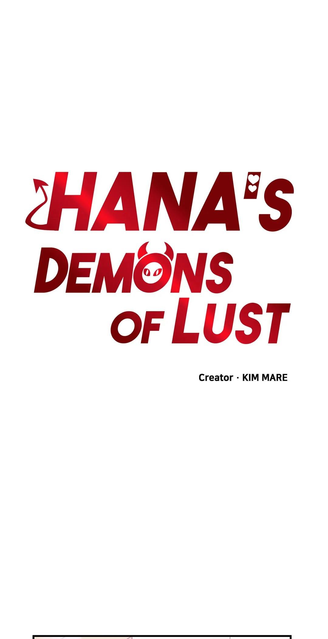 Hana’s Demons of Lust: Chapter chapter-63 - Page 2