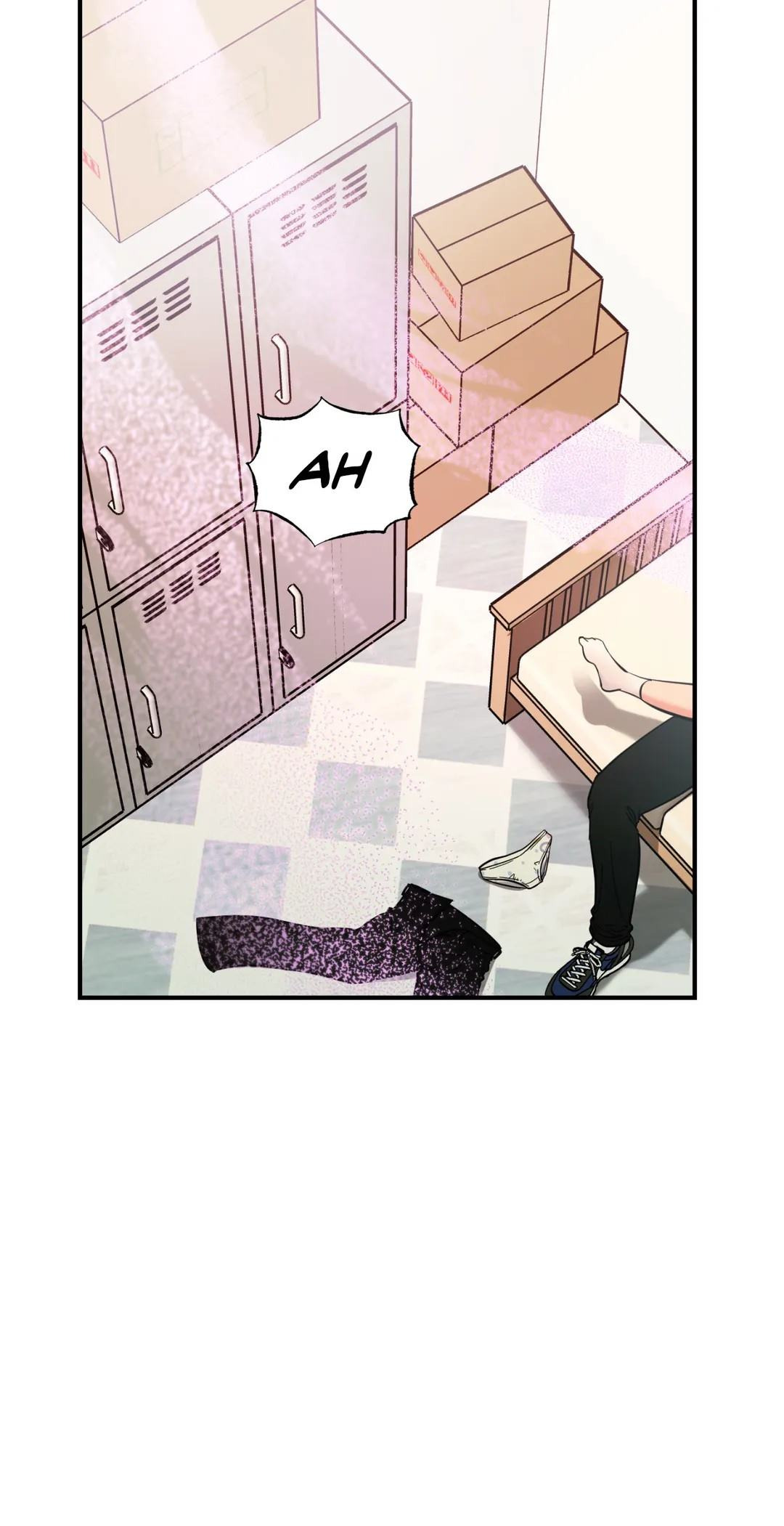 Hana’s Demons of Lust: Chapter chapter-63 - Page 3