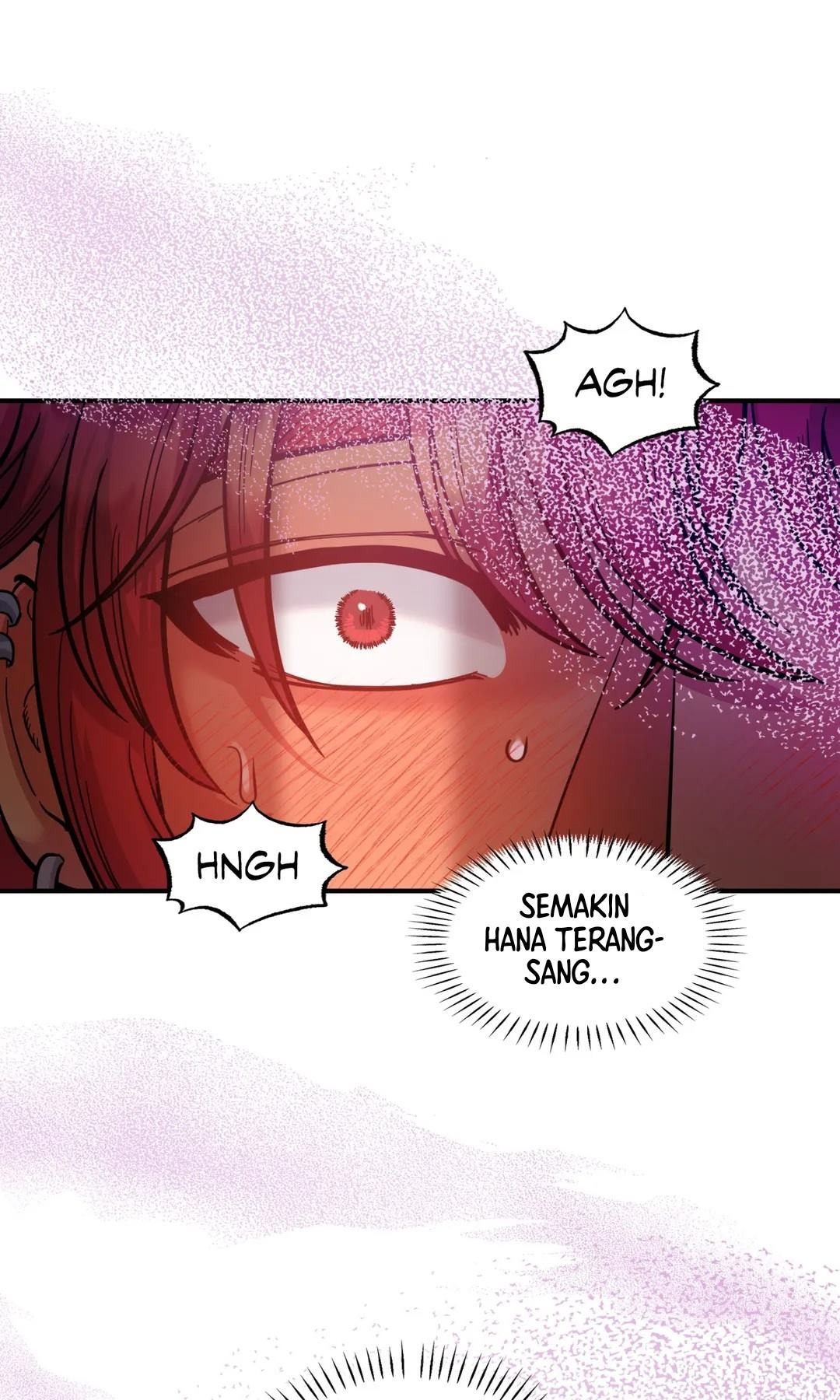 Hana’s Demons of Lust: Chapter chapter-63 - Page 12