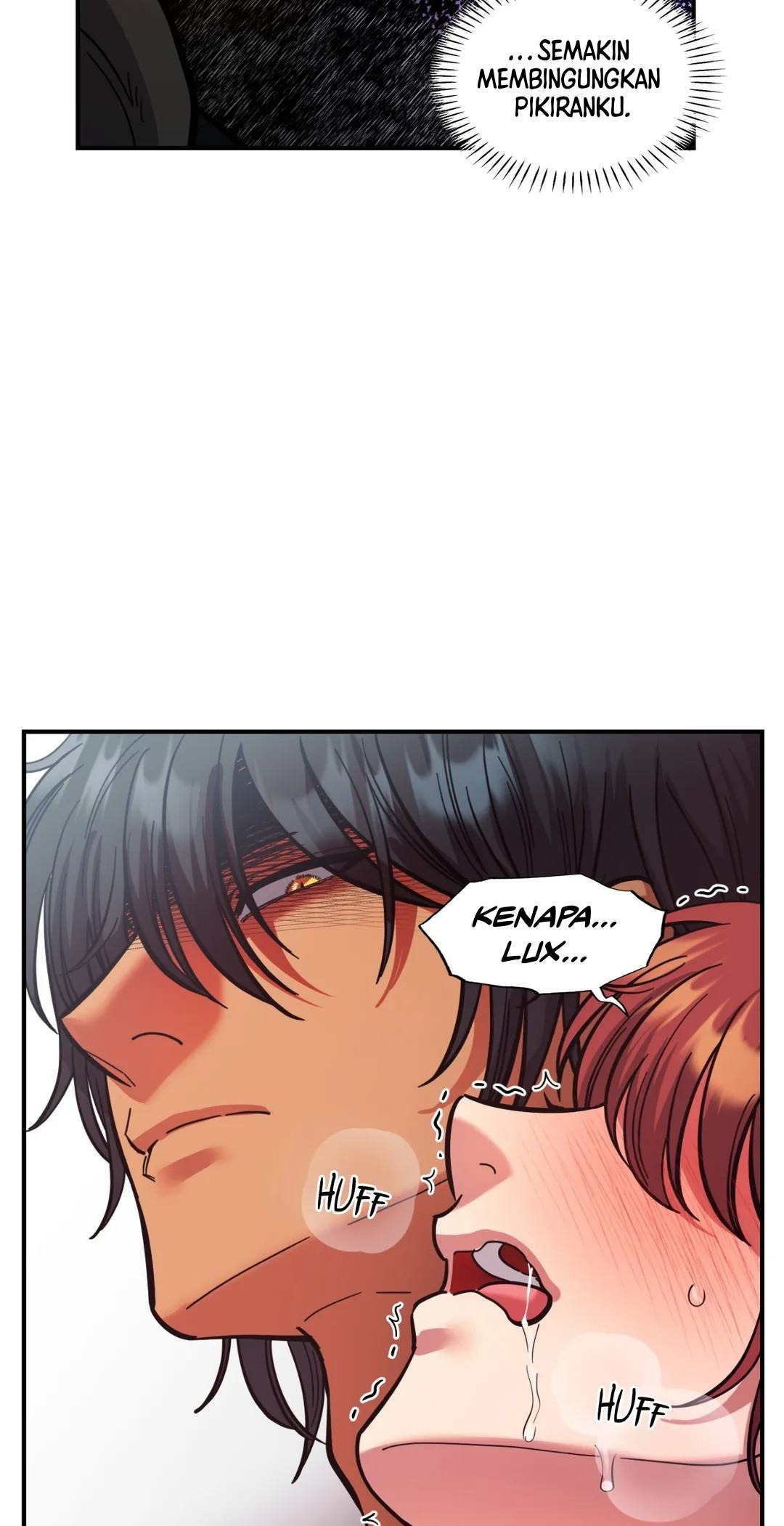 Hana’s Demons of Lust: Chapter chapter-63 - Page 18