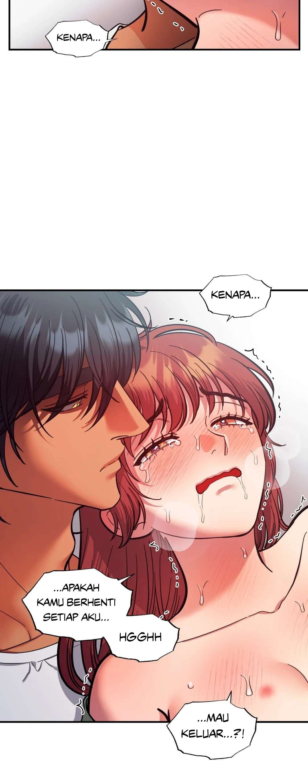Hana’s Demons of Lust: Chapter chapter-63 - Page 19