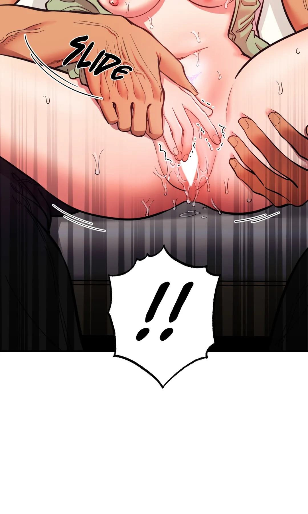 Hana’s Demons of Lust: Chapter chapter-63 - Page 26