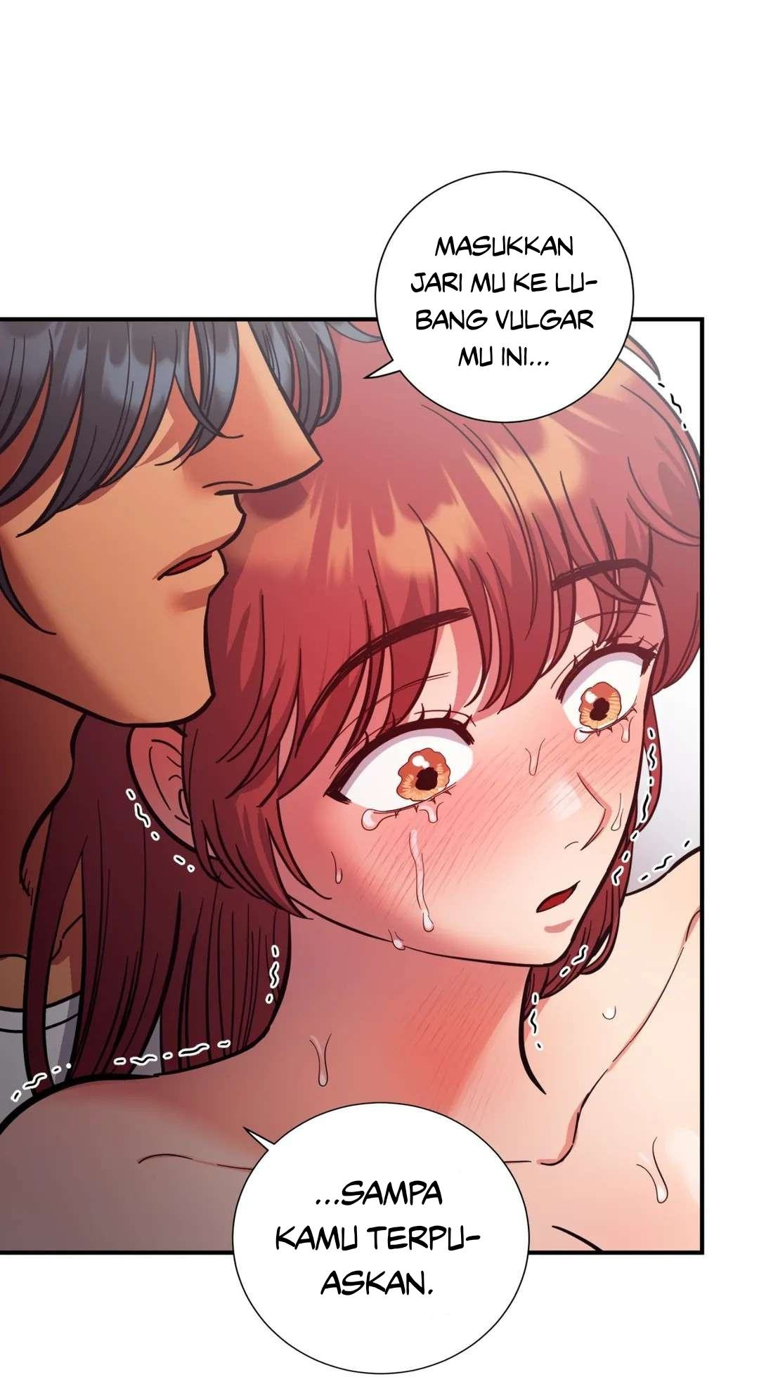 Hana’s Demons of Lust: Chapter chapter-63 - Page 27