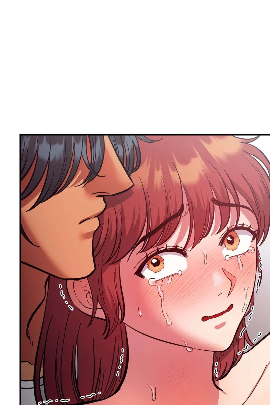 Hana’s Demons of Lust: Chapter chapter-63 - Page 28