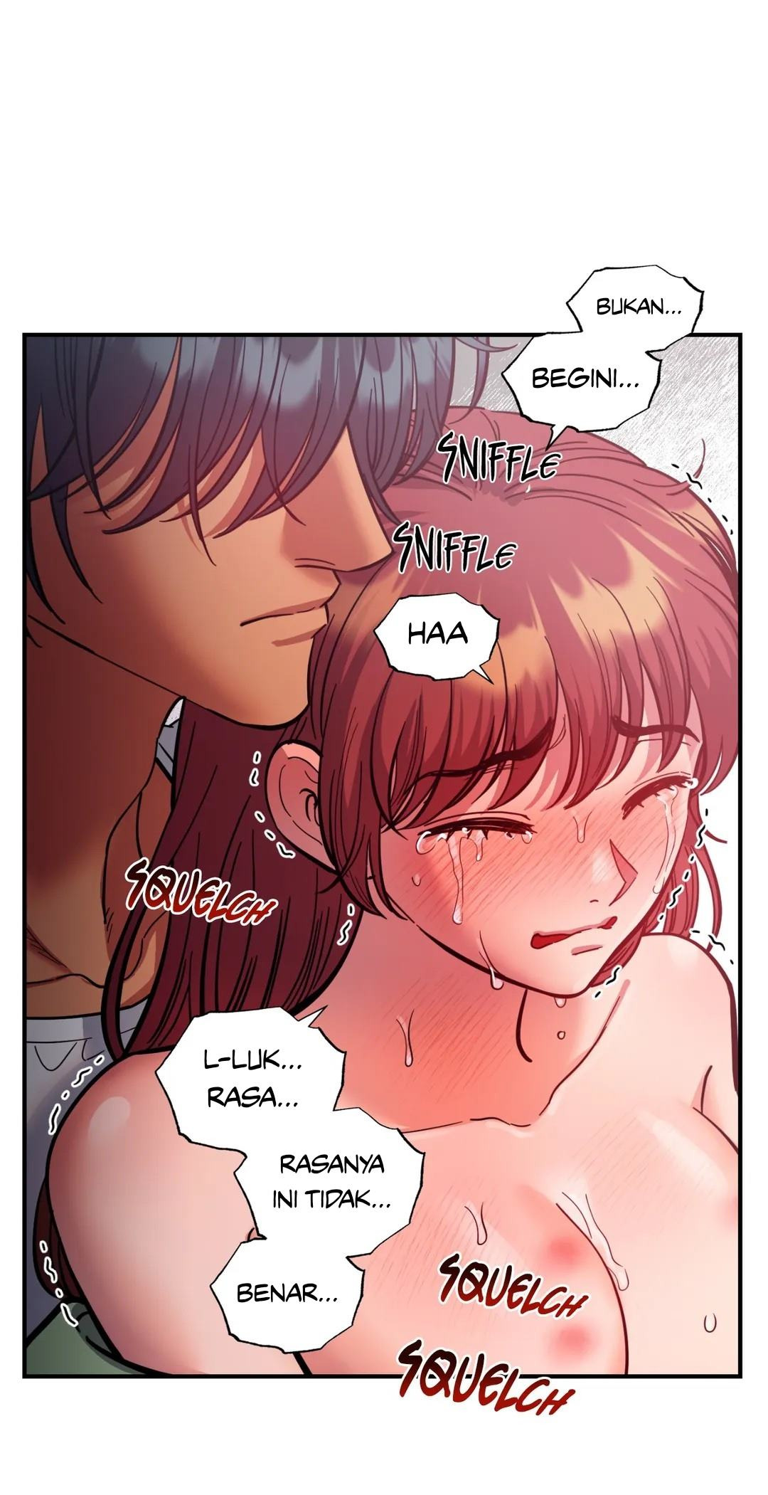 Hana’s Demons of Lust: Chapter chapter-63 - Page 36
