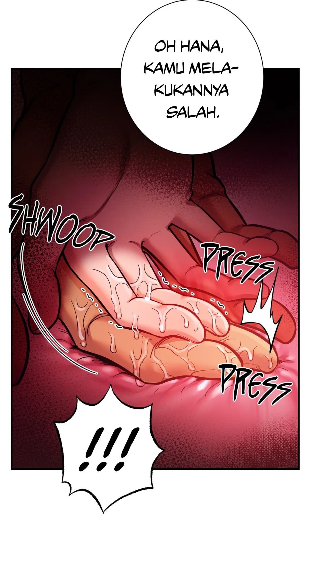 Hana’s Demons of Lust: Chapter chapter-63 - Page 38