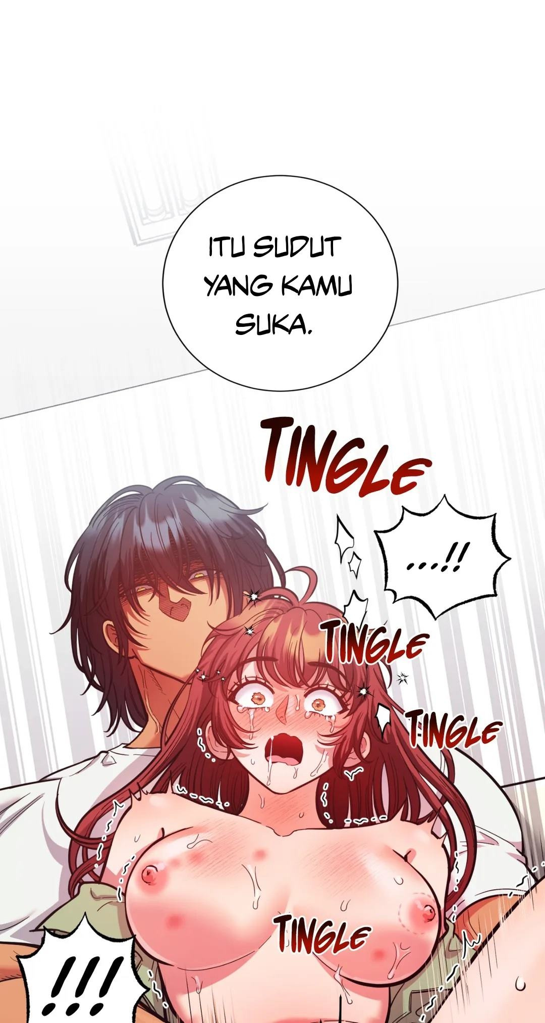 Hana’s Demons of Lust: Chapter chapter-63 - Page 39