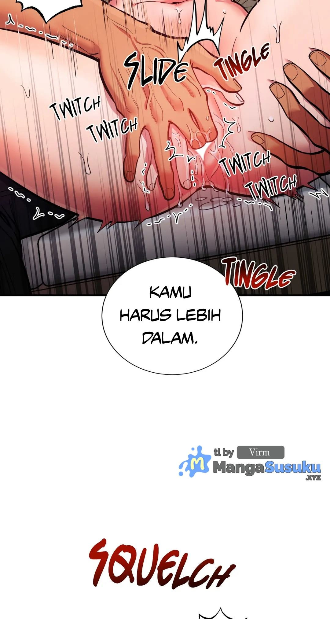 Hana’s Demons of Lust: Chapter chapter-63 - Page 40