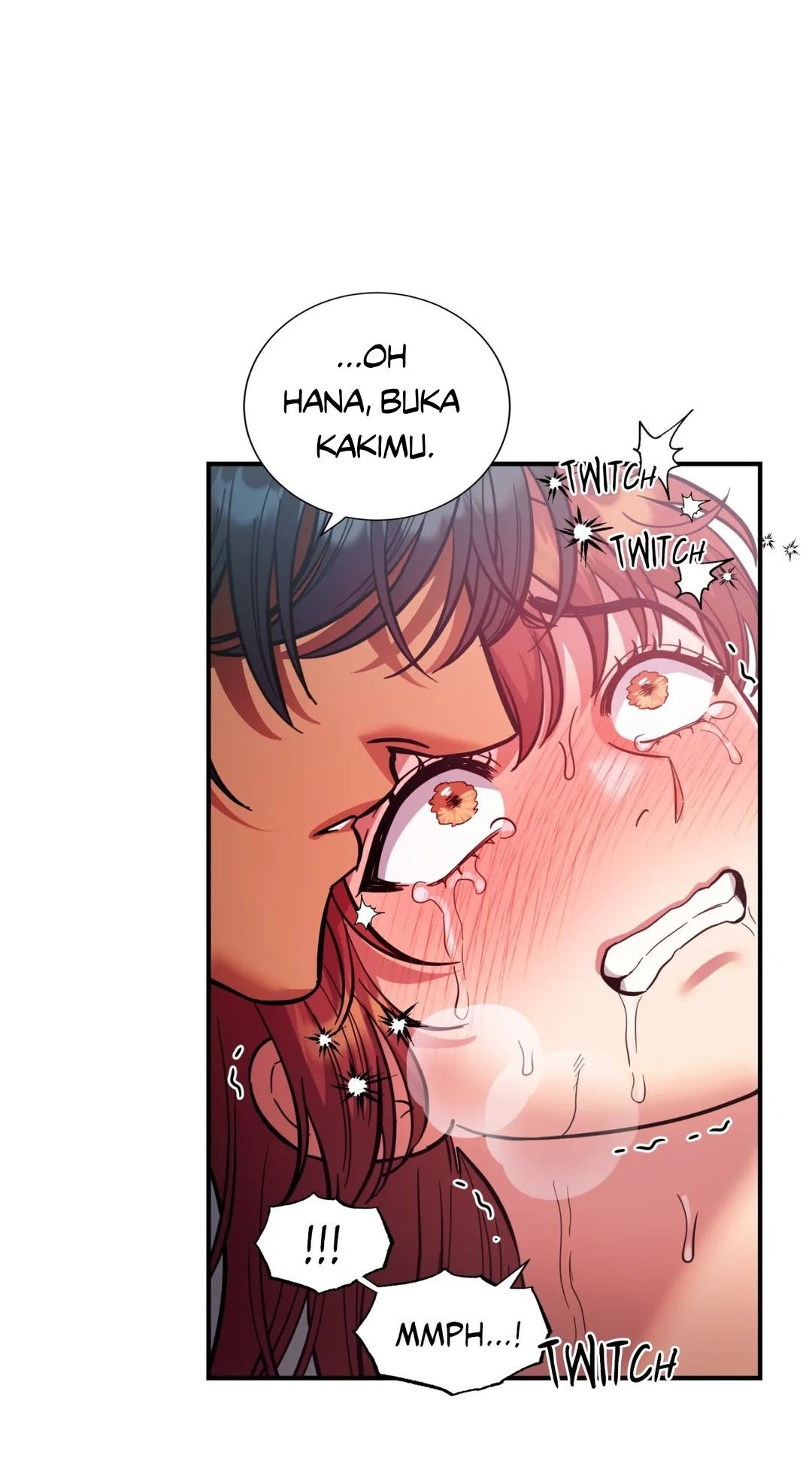 Hana’s Demons of Lust: Chapter chapter-63 - Page 43