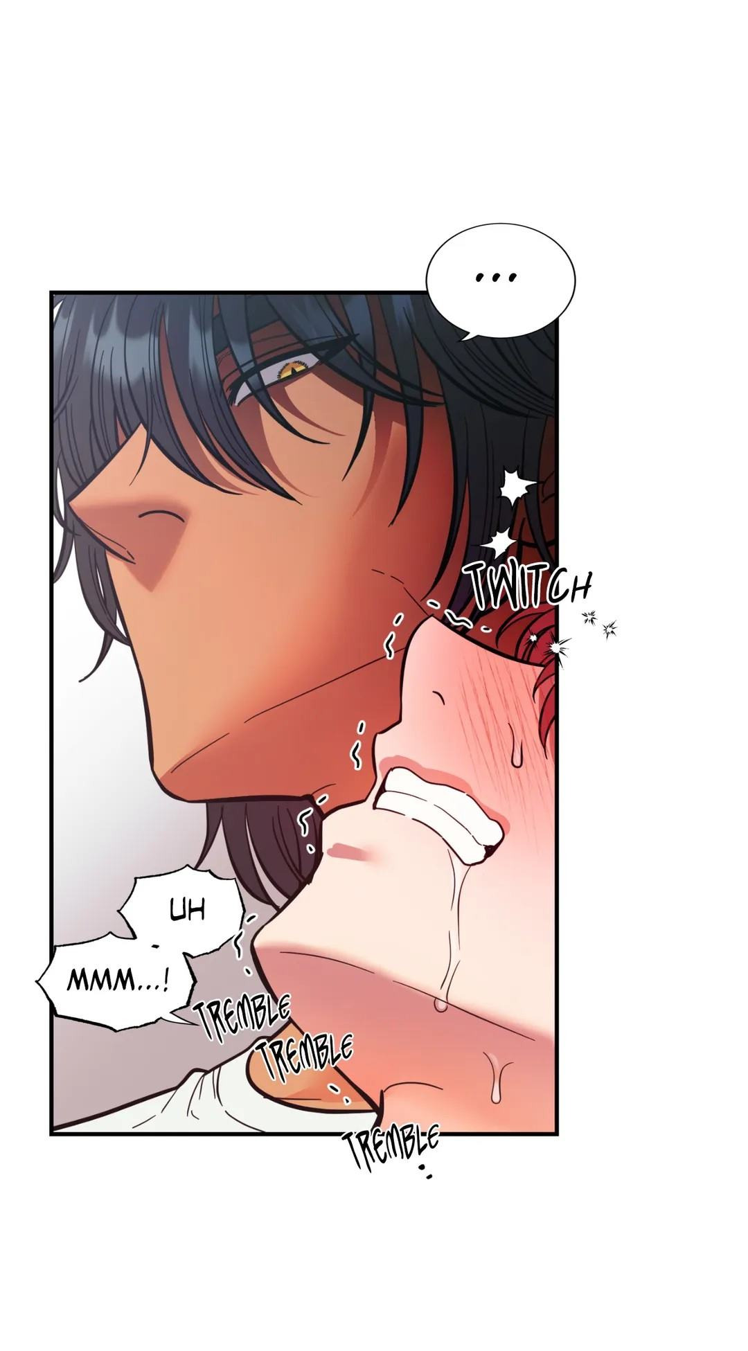 Hana’s Demons of Lust: Chapter chapter-63 - Page 44