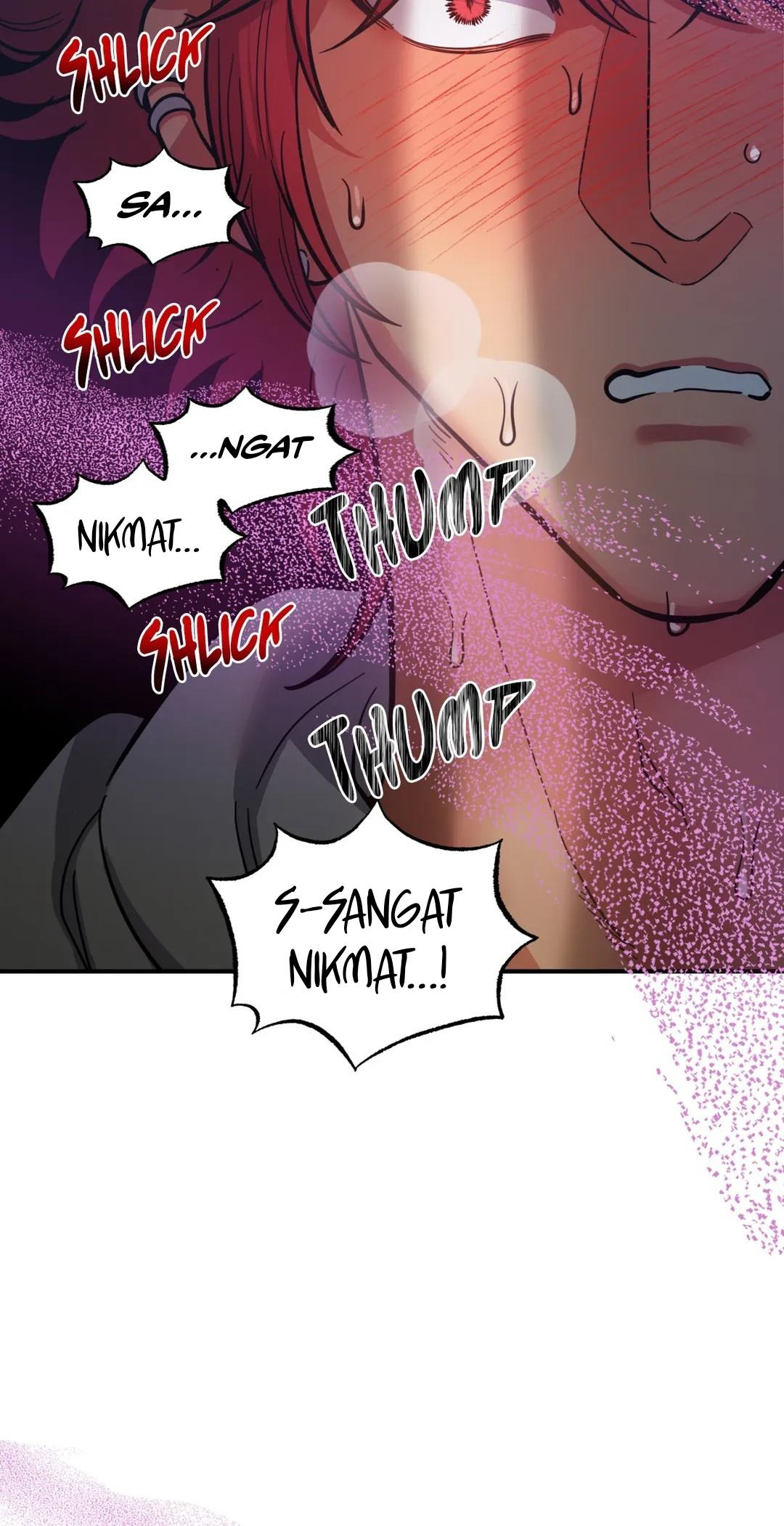 Hana’s Demons of Lust: Chapter chapter-63 - Page 50