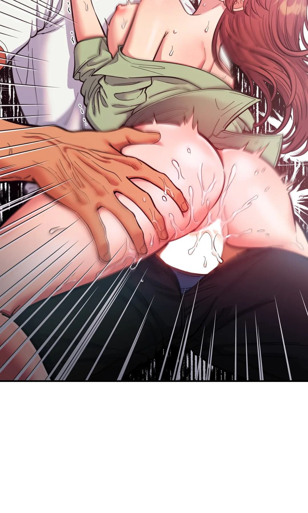 Hana’s Demons of Lust: Chapter chapter-63 - Page 66