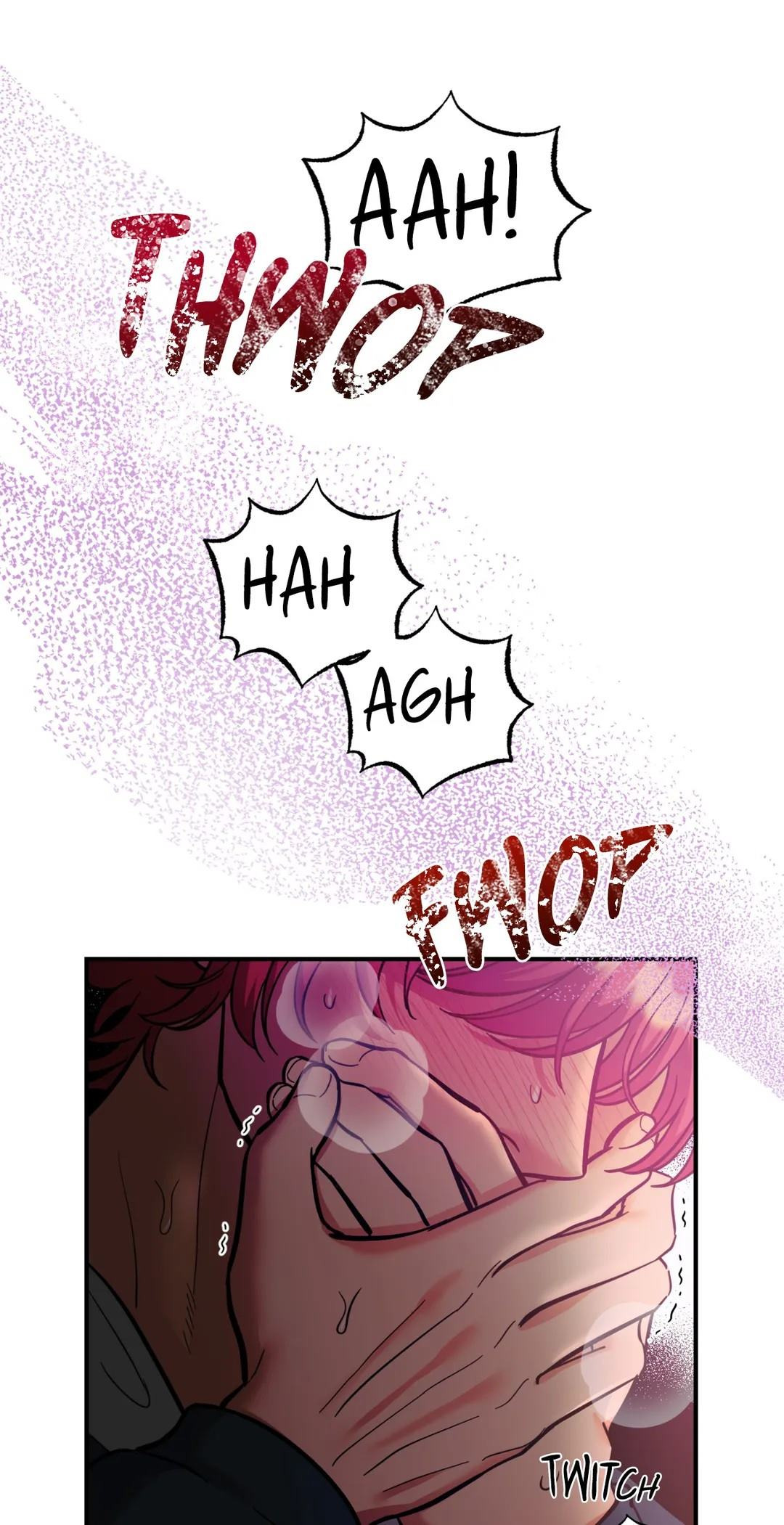 Hana’s Demons of Lust: Chapter chapter-64 - Page 7