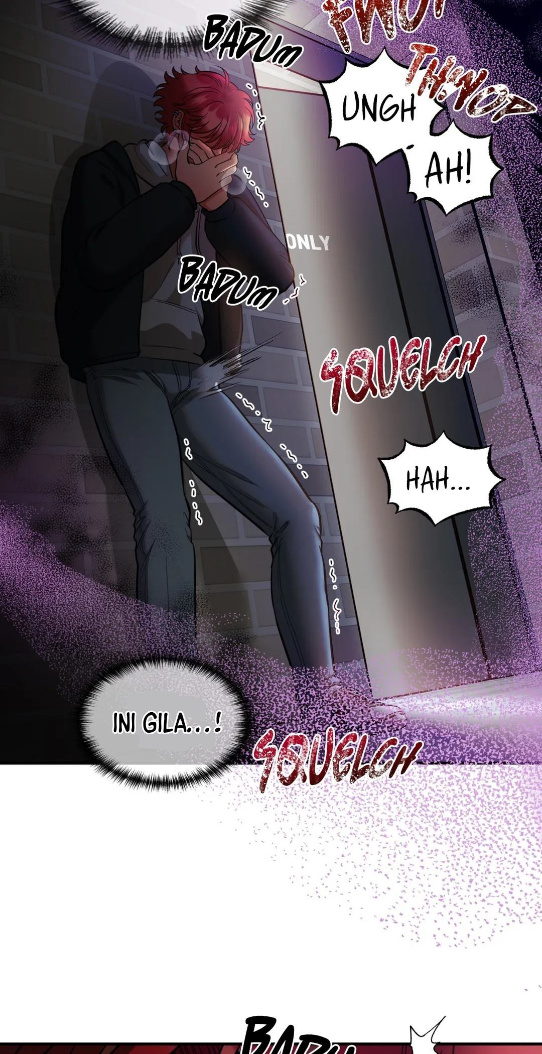 Hana’s Demons of Lust: Chapter chapter-64 - Page 9