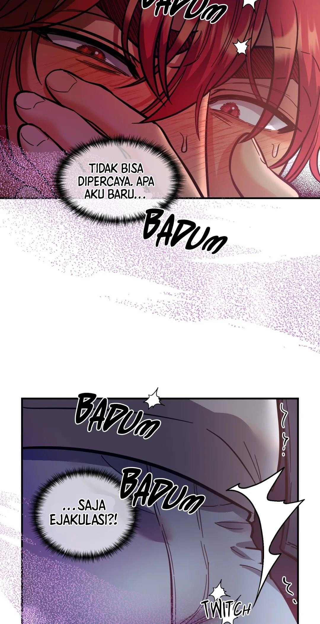 Hana’s Demons of Lust: Chapter chapter-64 - Page 10