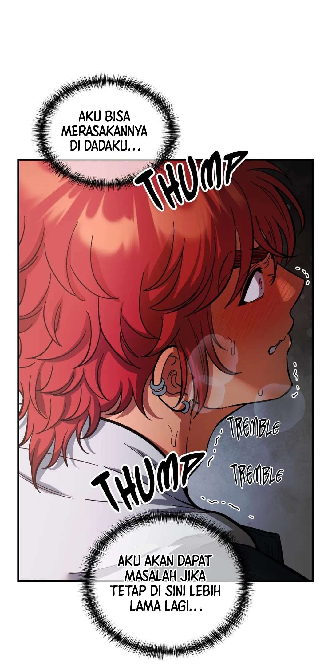 Hana’s Demons of Lust: Chapter chapter-64 - Page 13