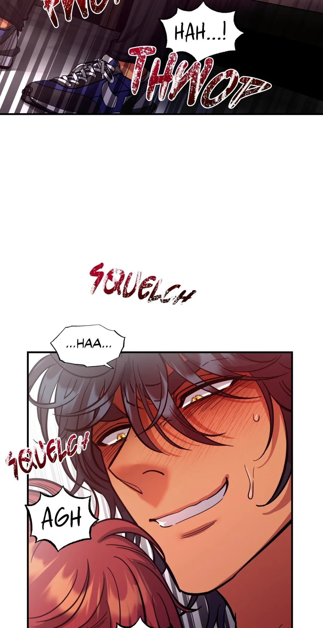 Hana’s Demons of Lust: Chapter chapter-64 - Page 18