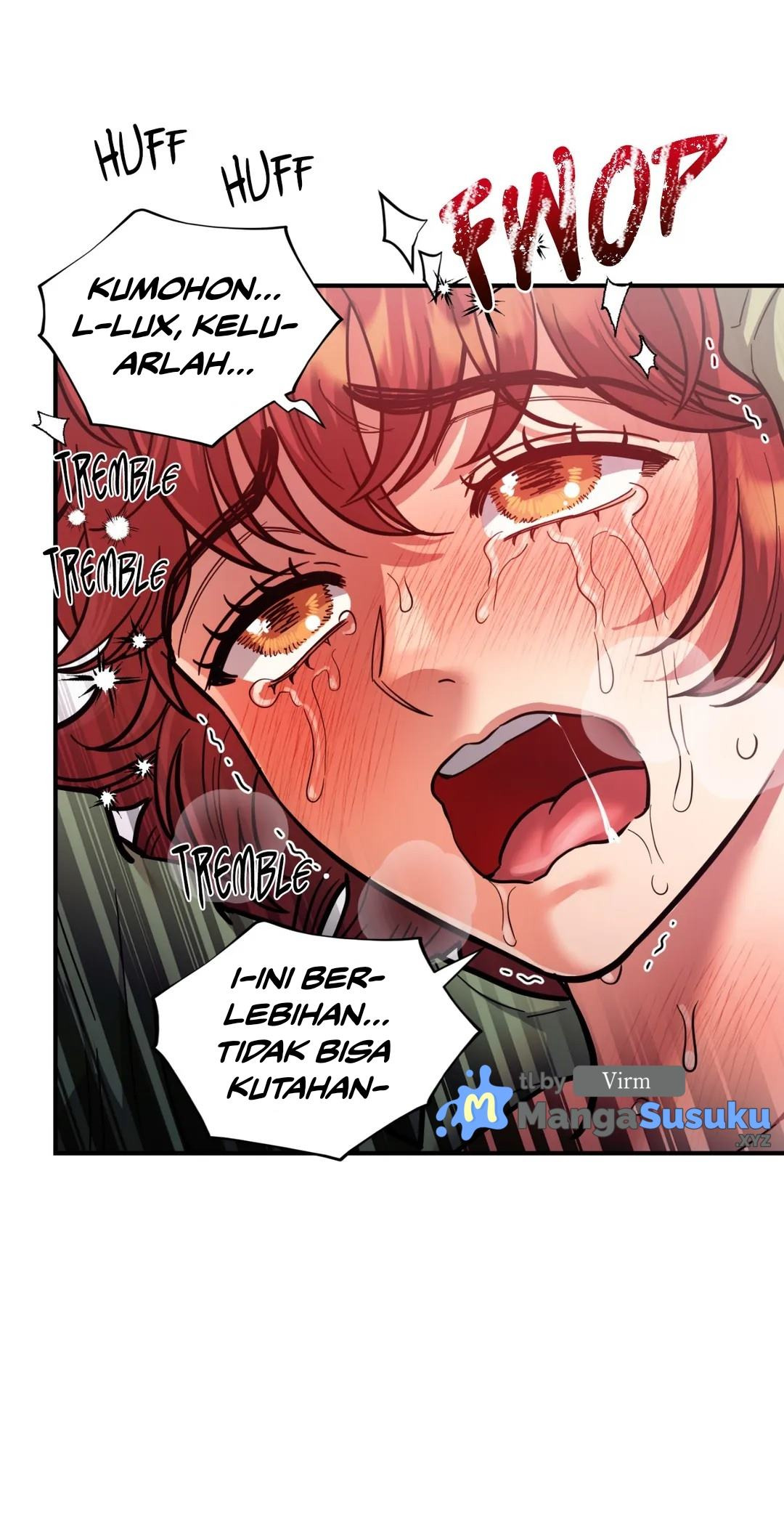 Hana’s Demons of Lust: Chapter chapter-64 - Page 21