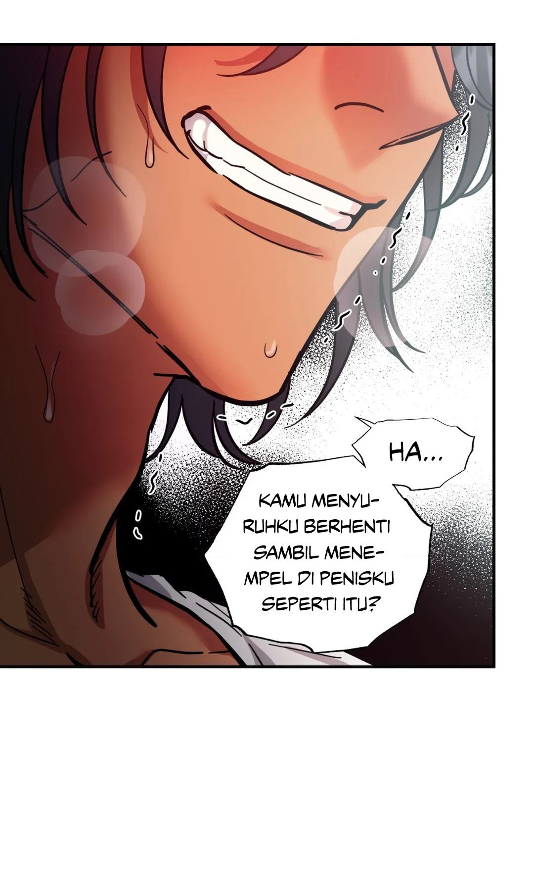 Hana’s Demons of Lust: Chapter chapter-64 - Page 22