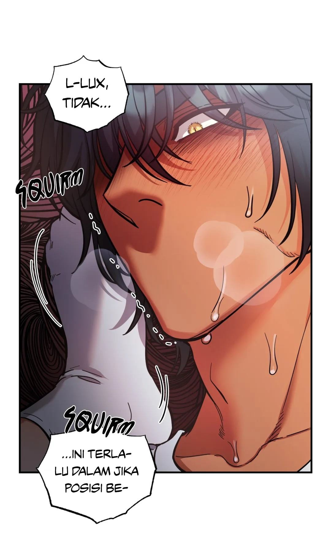 Hana’s Demons of Lust: Chapter chapter-64 - Page 26