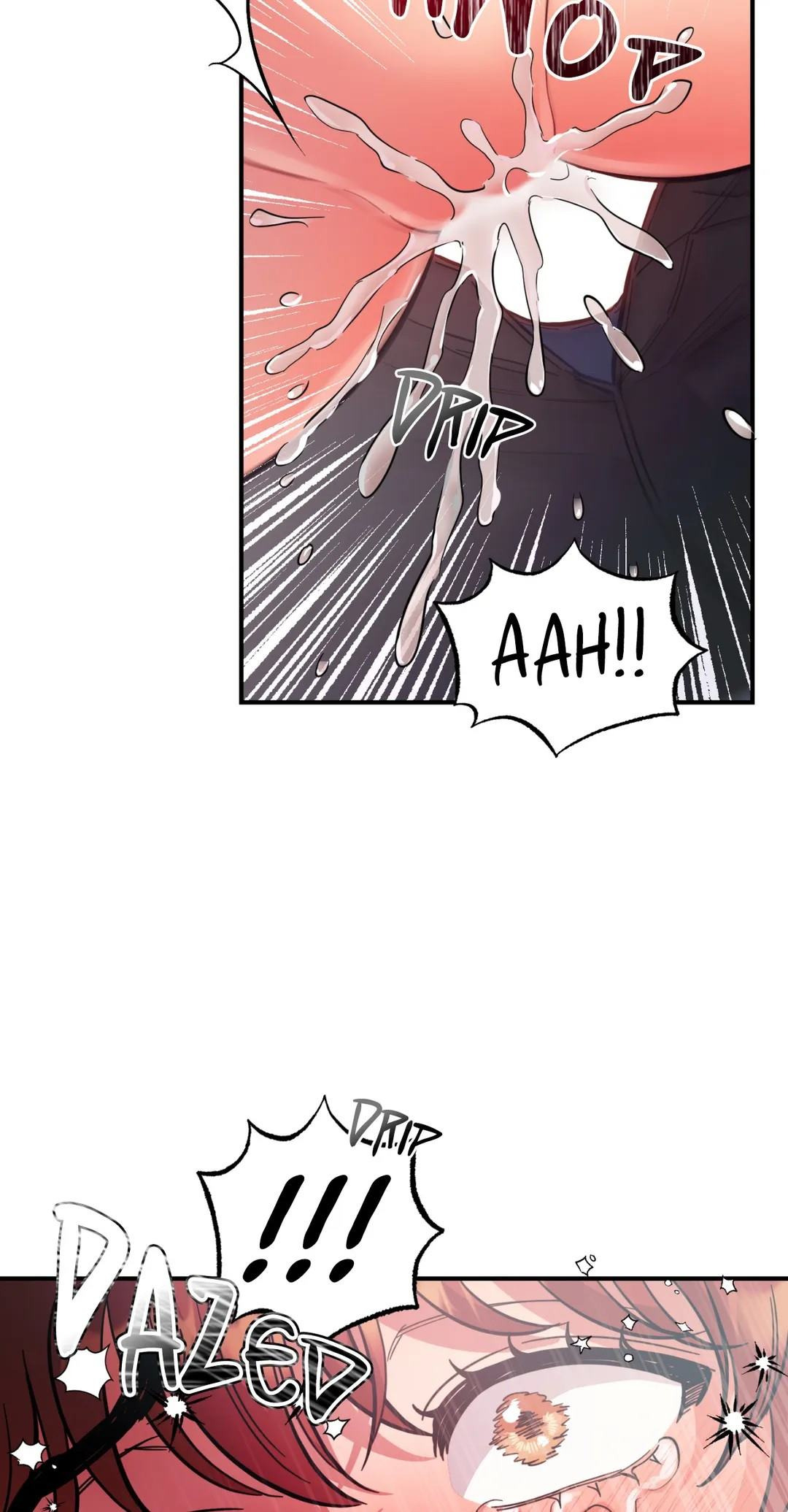 Hana’s Demons of Lust: Chapter chapter-64 - Page 33