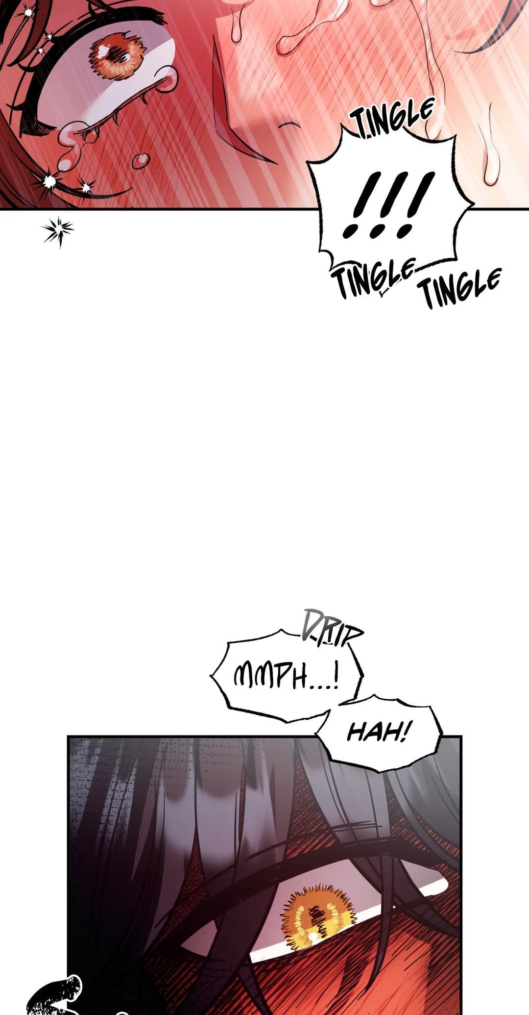 Hana’s Demons of Lust: Chapter chapter-64 - Page 34