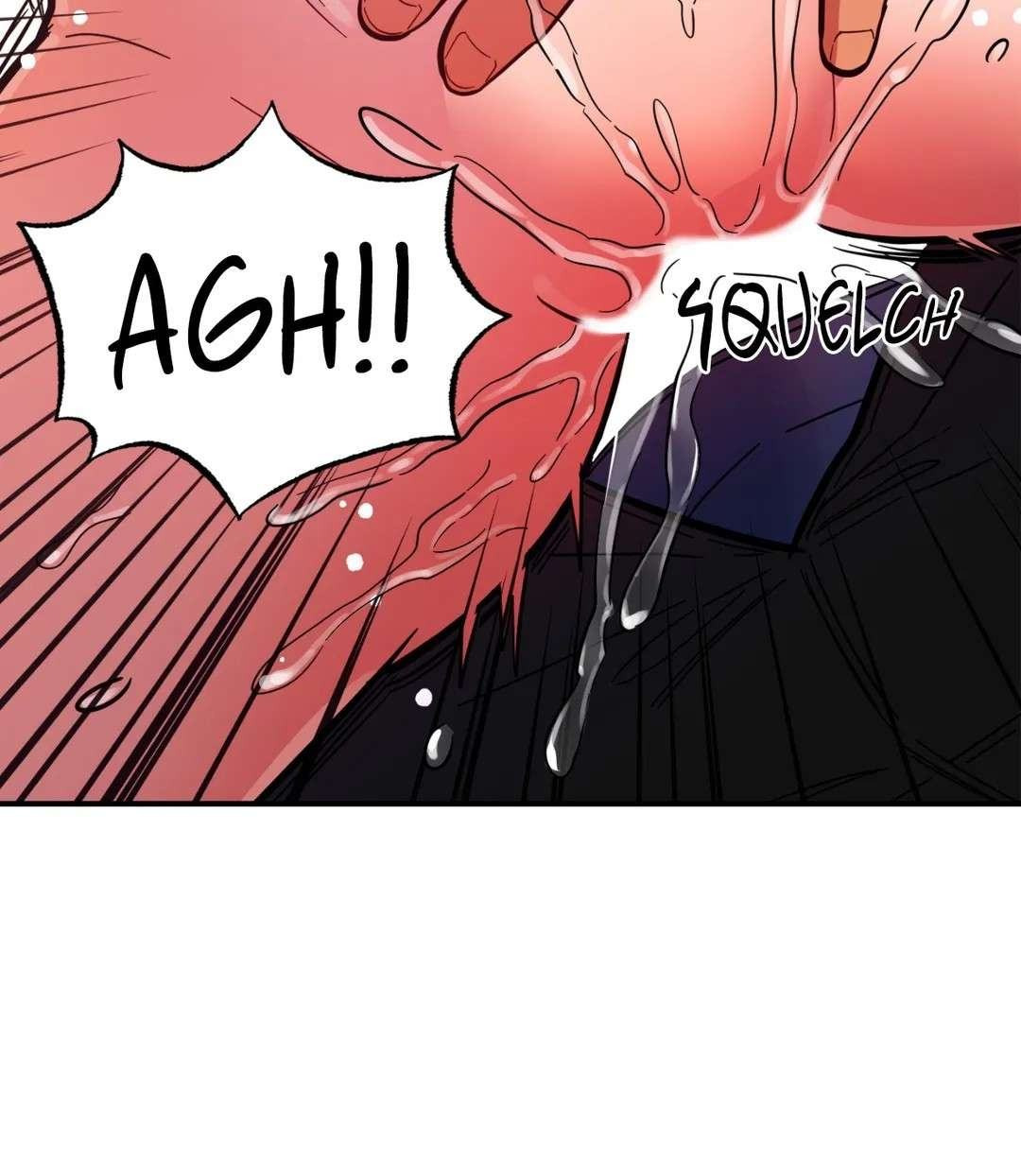 Hana’s Demons of Lust: Chapter chapter-64 - Page 39