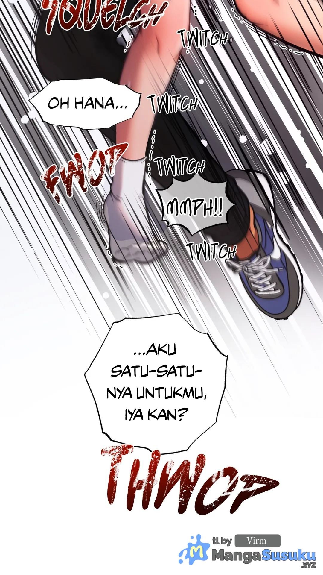 Hana’s Demons of Lust: Chapter chapter-64 - Page 41