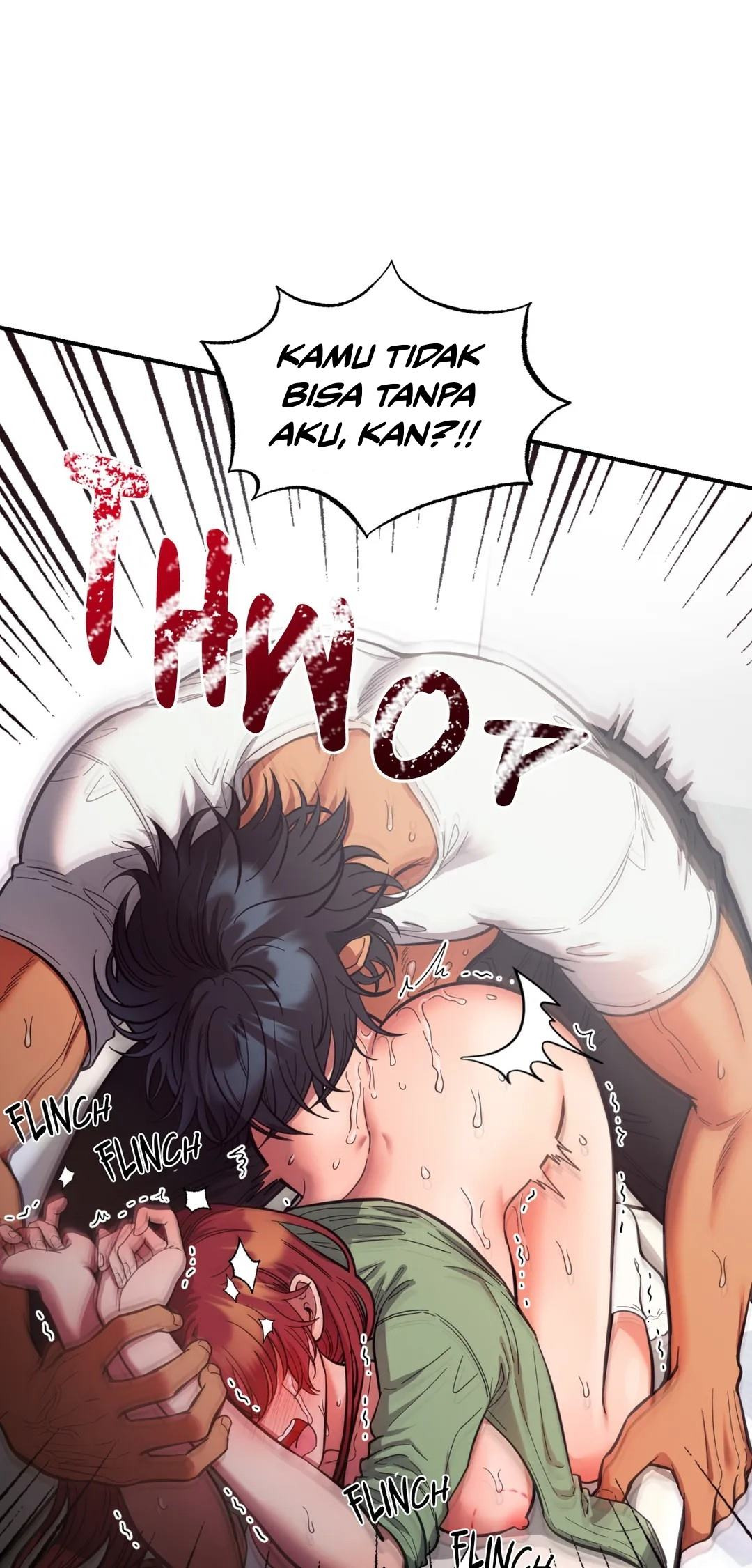 Hana’s Demons of Lust: Chapter chapter-64 - Page 42