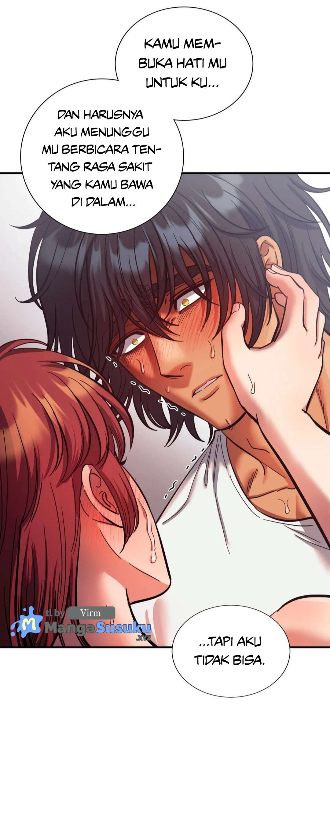 Hana’s Demons of Lust: Chapter chapter-64 - Page 61