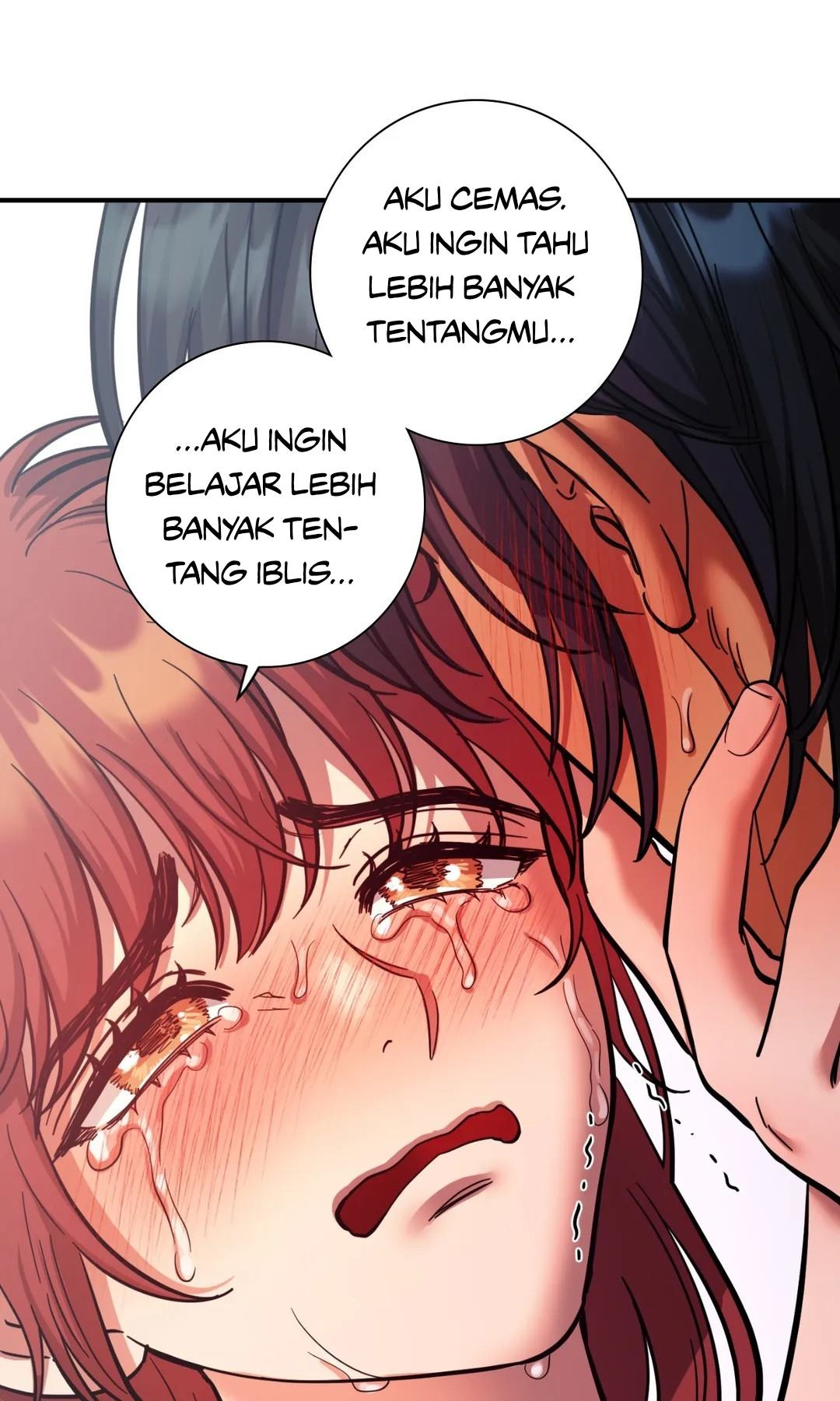 Hana’s Demons of Lust: Chapter chapter-64 - Page 62