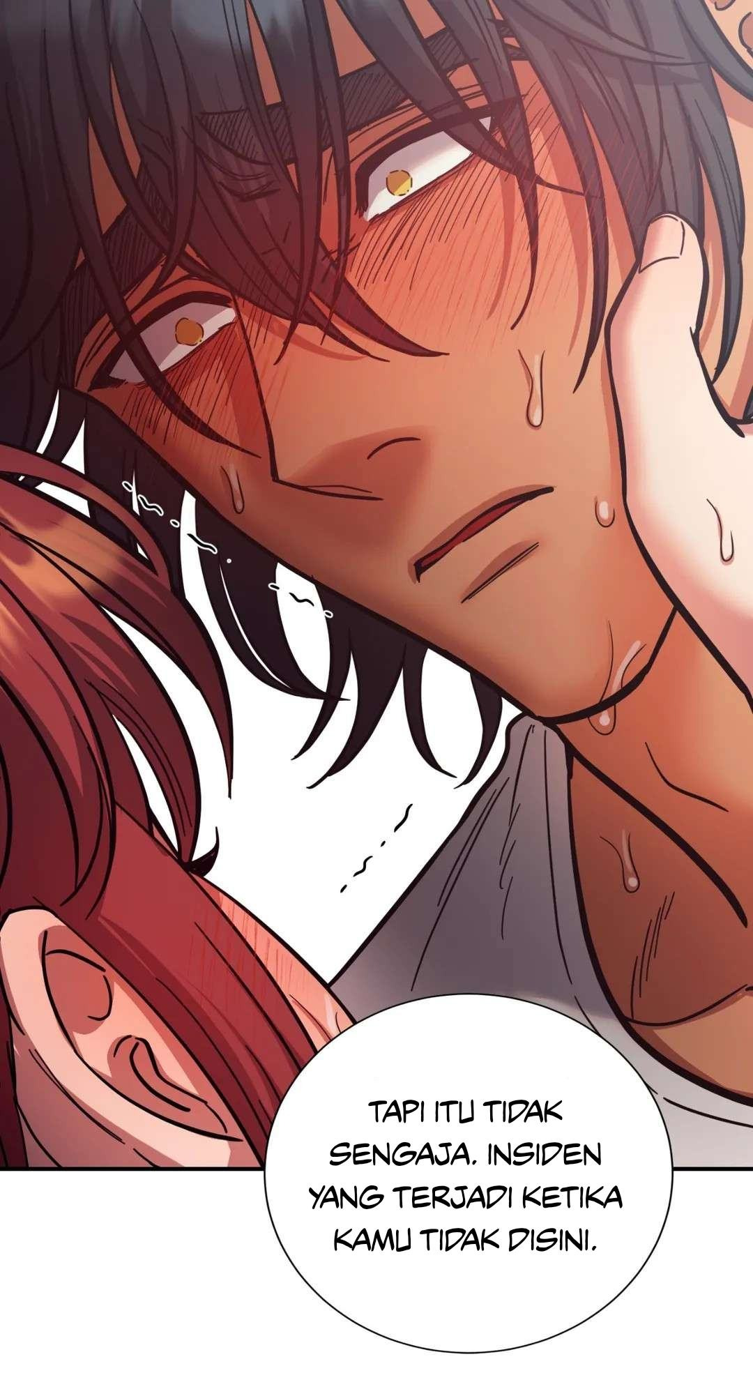 Hana’s Demons of Lust: Chapter chapter-64 - Page 64