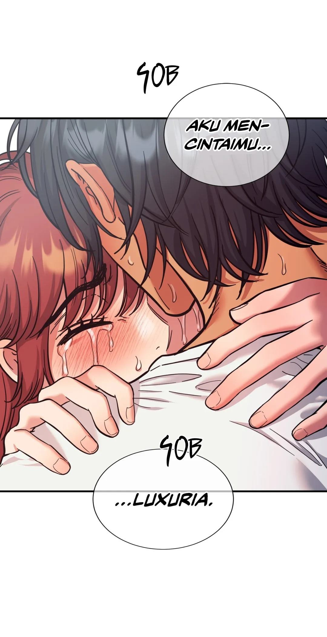 Hana’s Demons of Lust: Chapter chapter-64 - Page 67