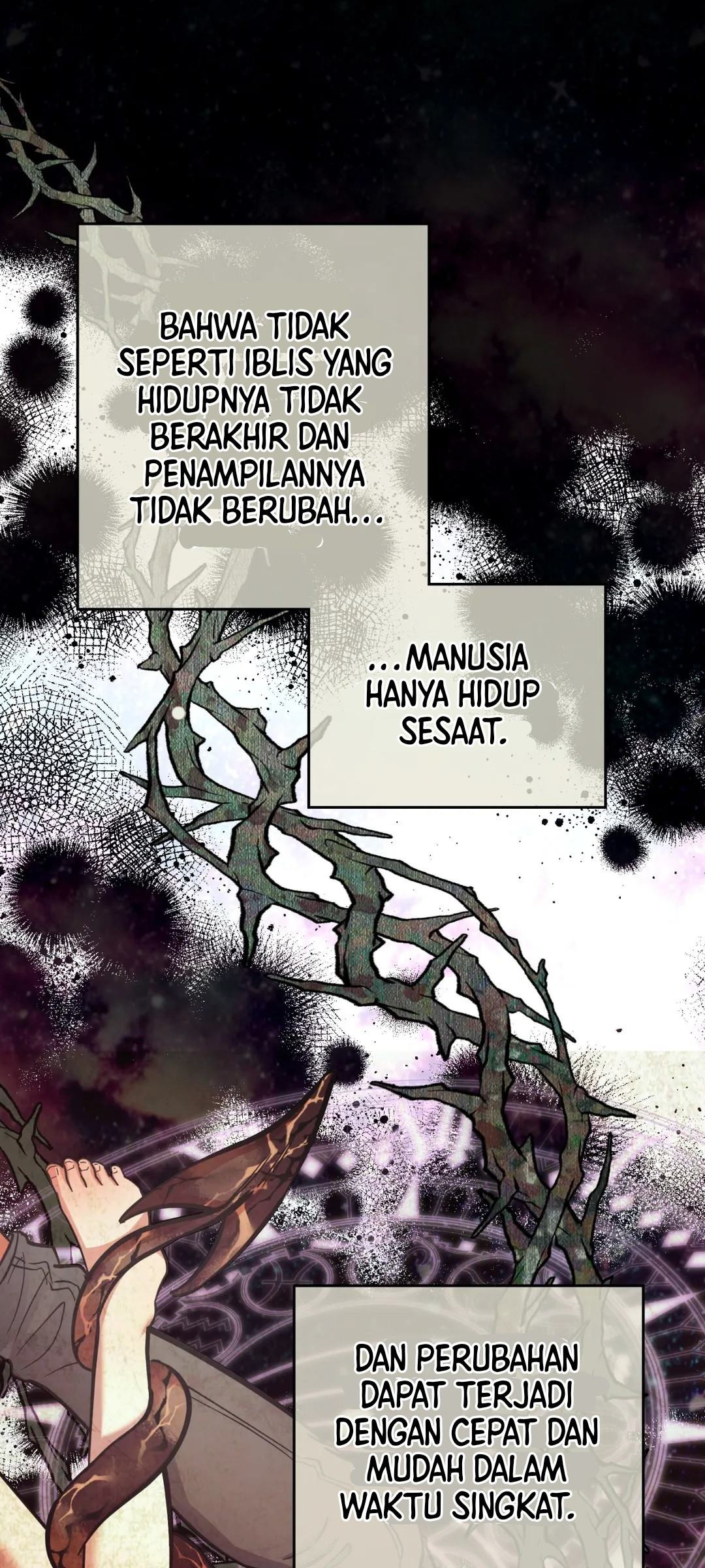 Hana’s Demons of Lust: Chapter chapter-64 - Page 72