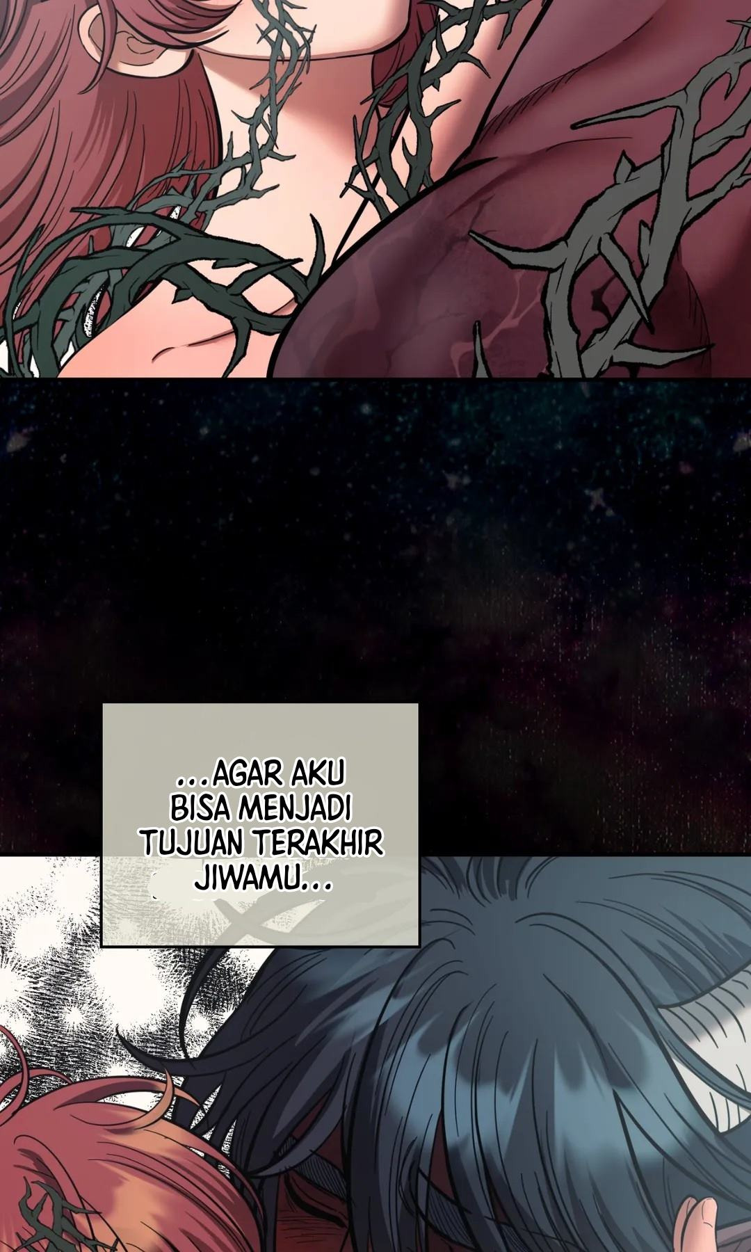 Hana’s Demons of Lust: Chapter chapter-64 - Page 84