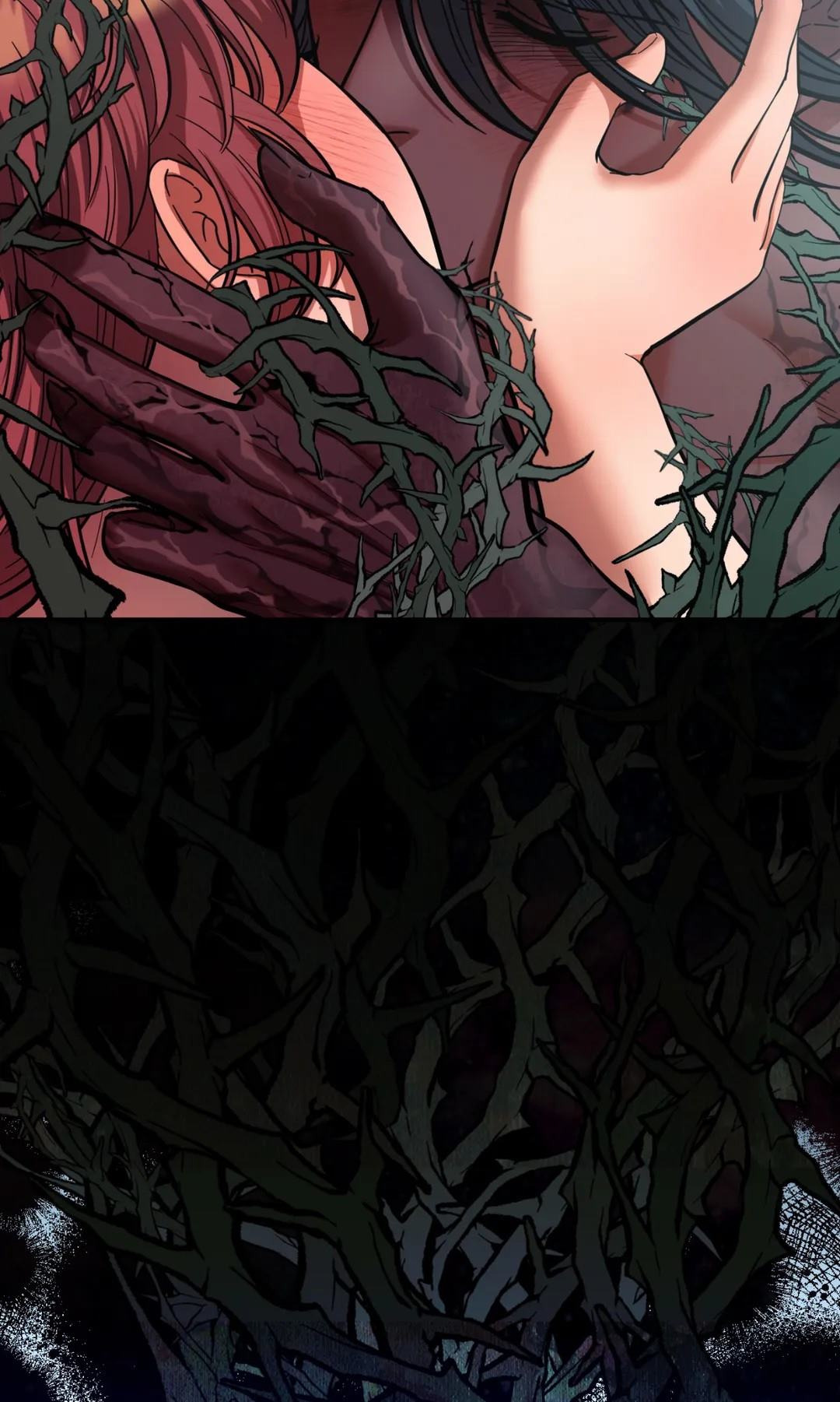 Hana’s Demons of Lust: Chapter chapter-64 - Page 85