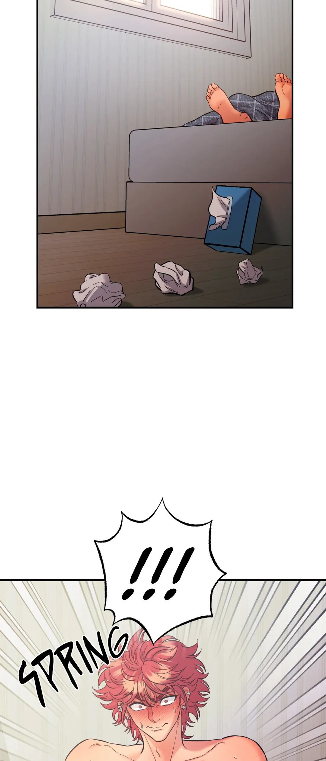 Hana’s Demons of Lust: Chapter chapter-64 - Page 88