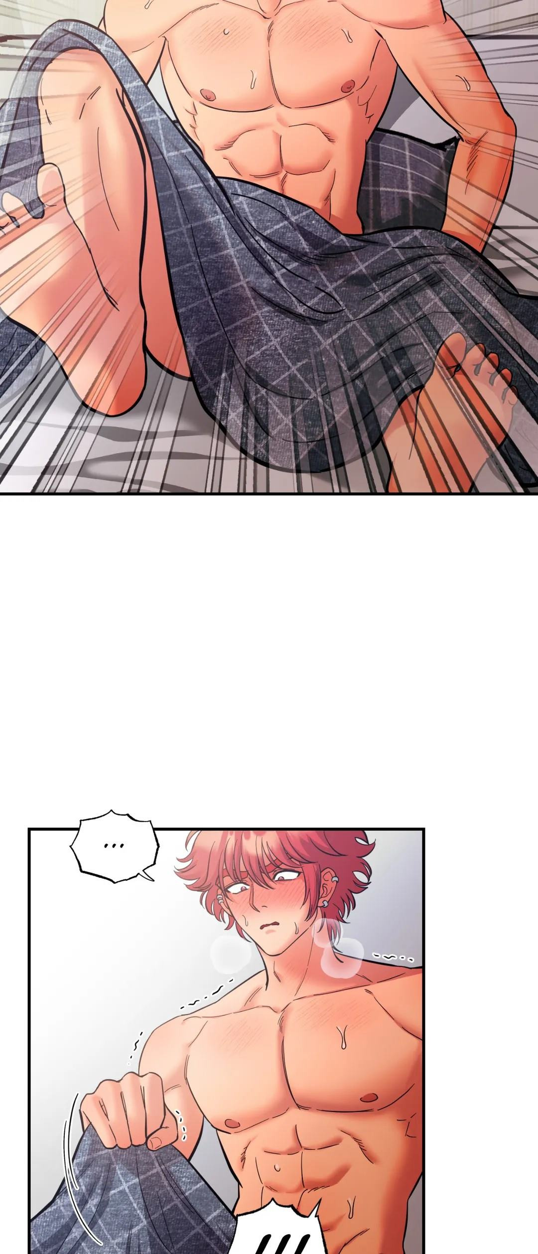 Hana’s Demons of Lust: Chapter chapter-64 - Page 89