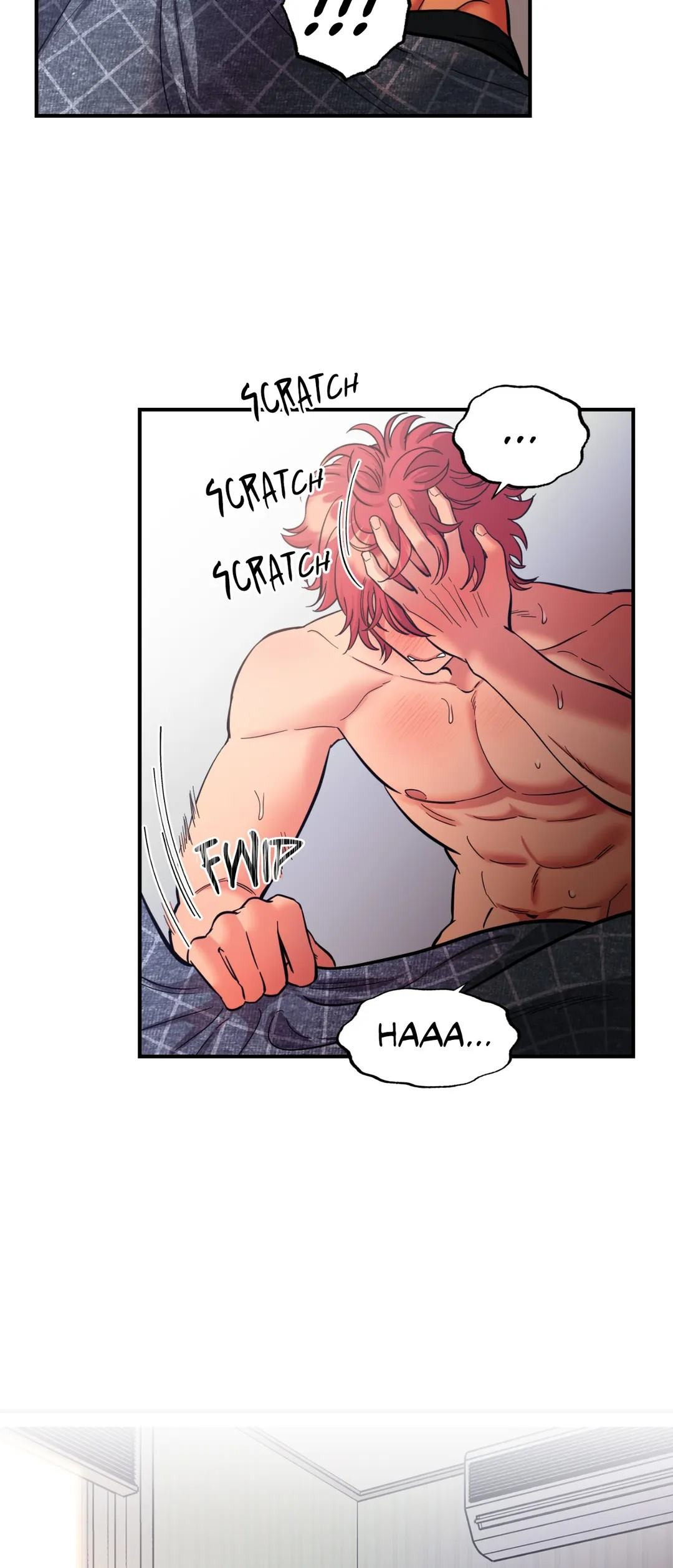 Hana’s Demons of Lust: Chapter chapter-64 - Page 90