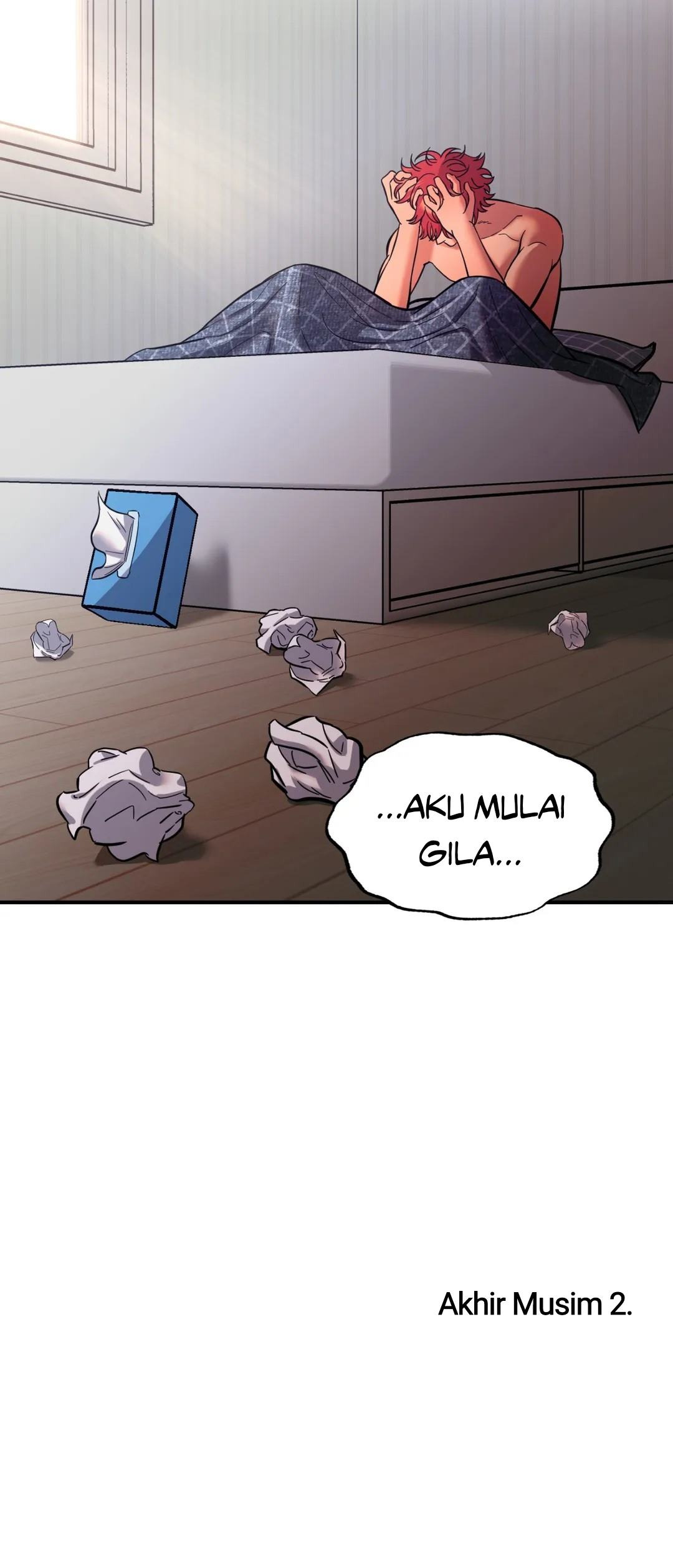 Hana’s Demons of Lust: Chapter chapter-64 - Page 91
