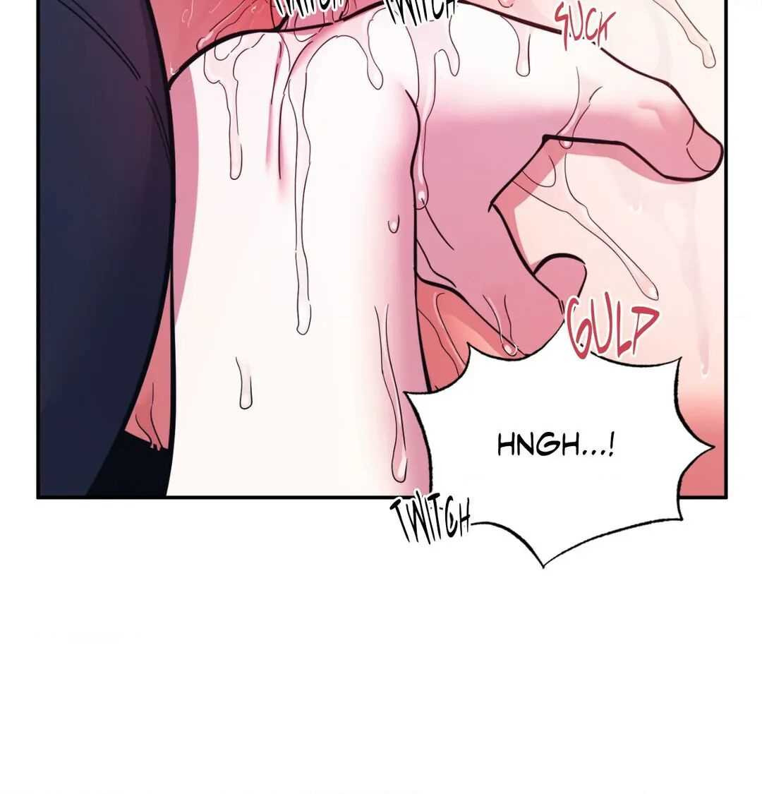 Hana’s Demons of Lust: Chapter chapter-91 - Page 8