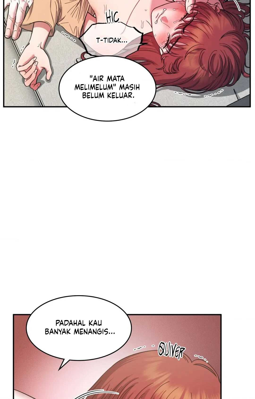 Hana’s Demons of Lust: Chapter chapter-91 - Page 17